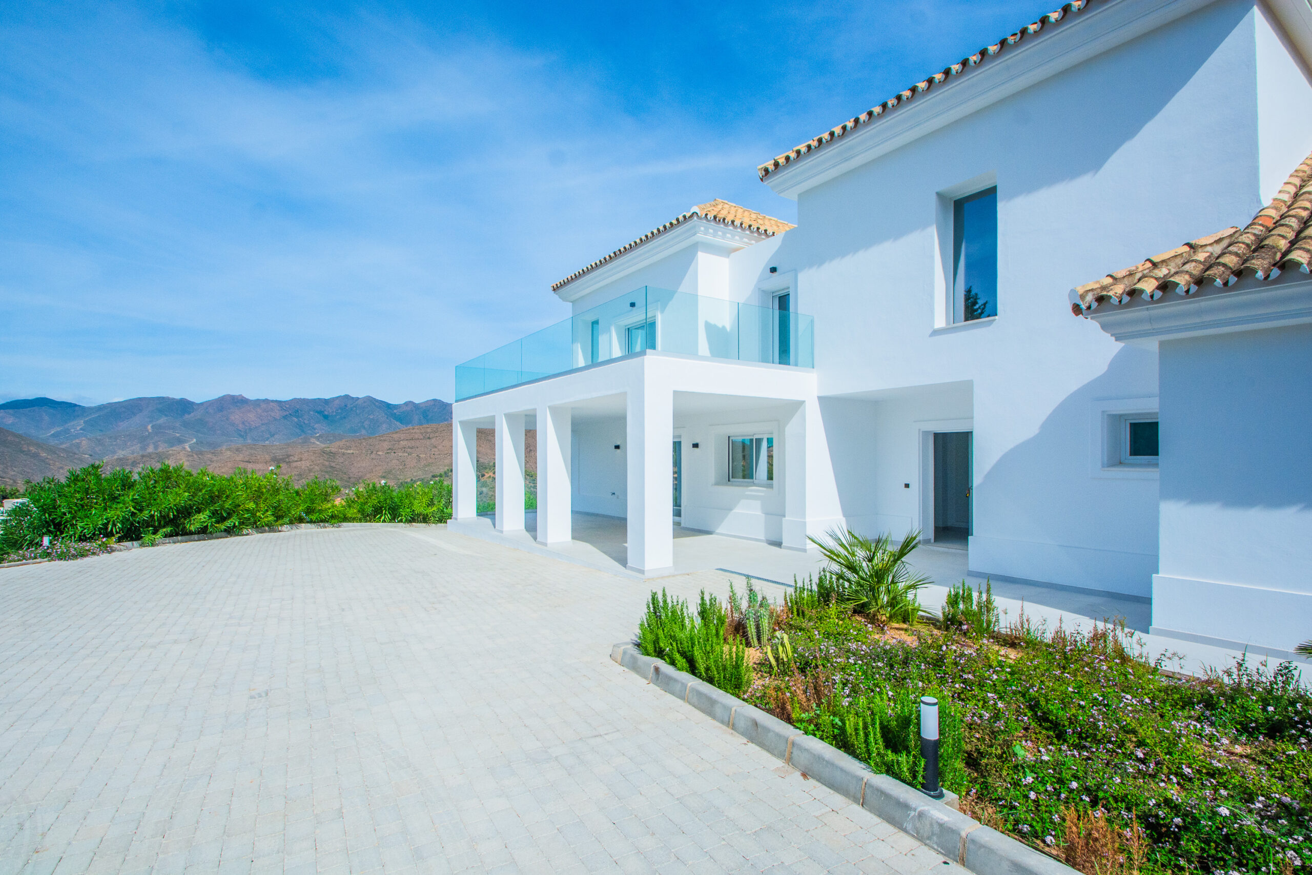 Villa for sale in Marbella, Malaga