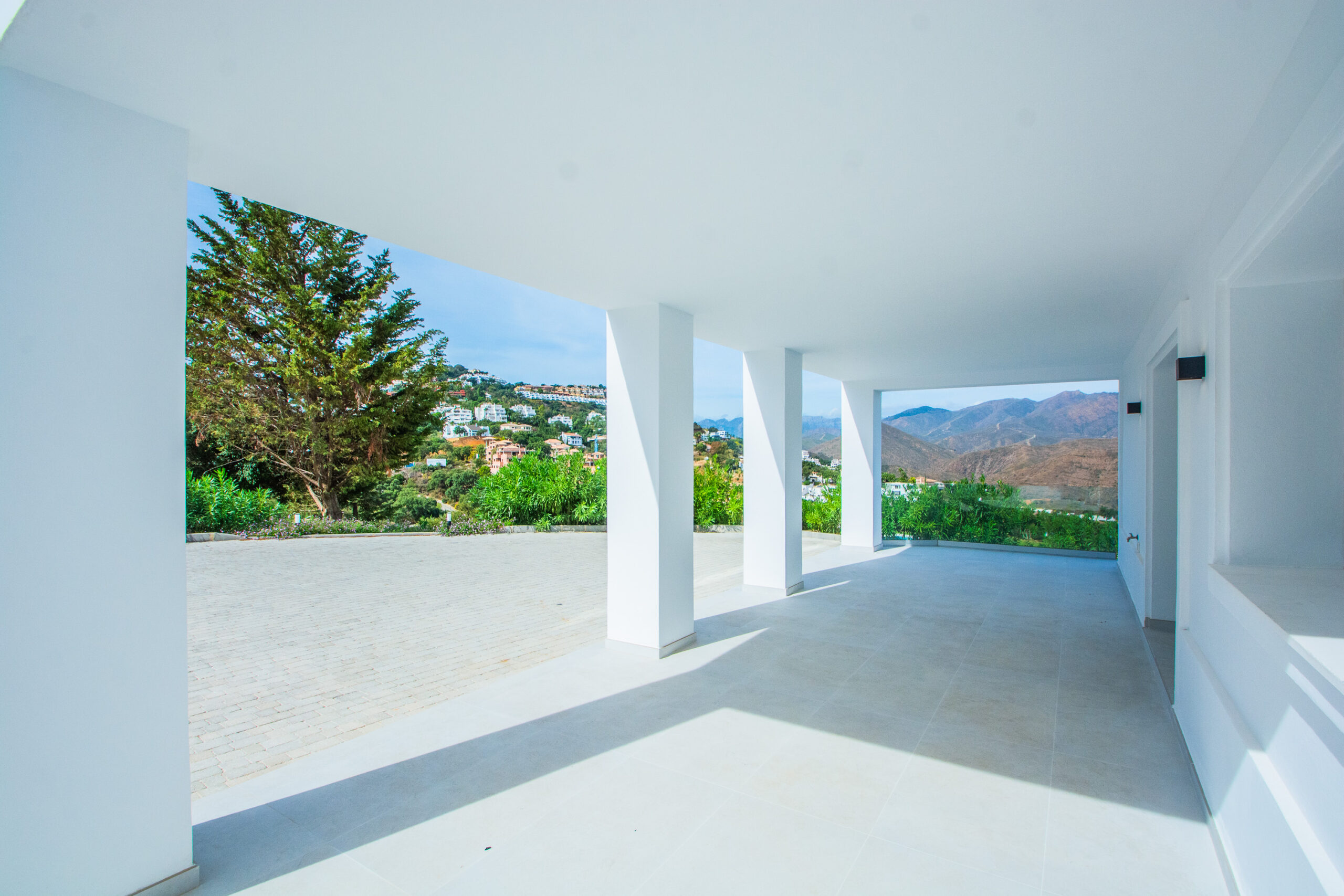 Villa for sale in Marbella, Malaga