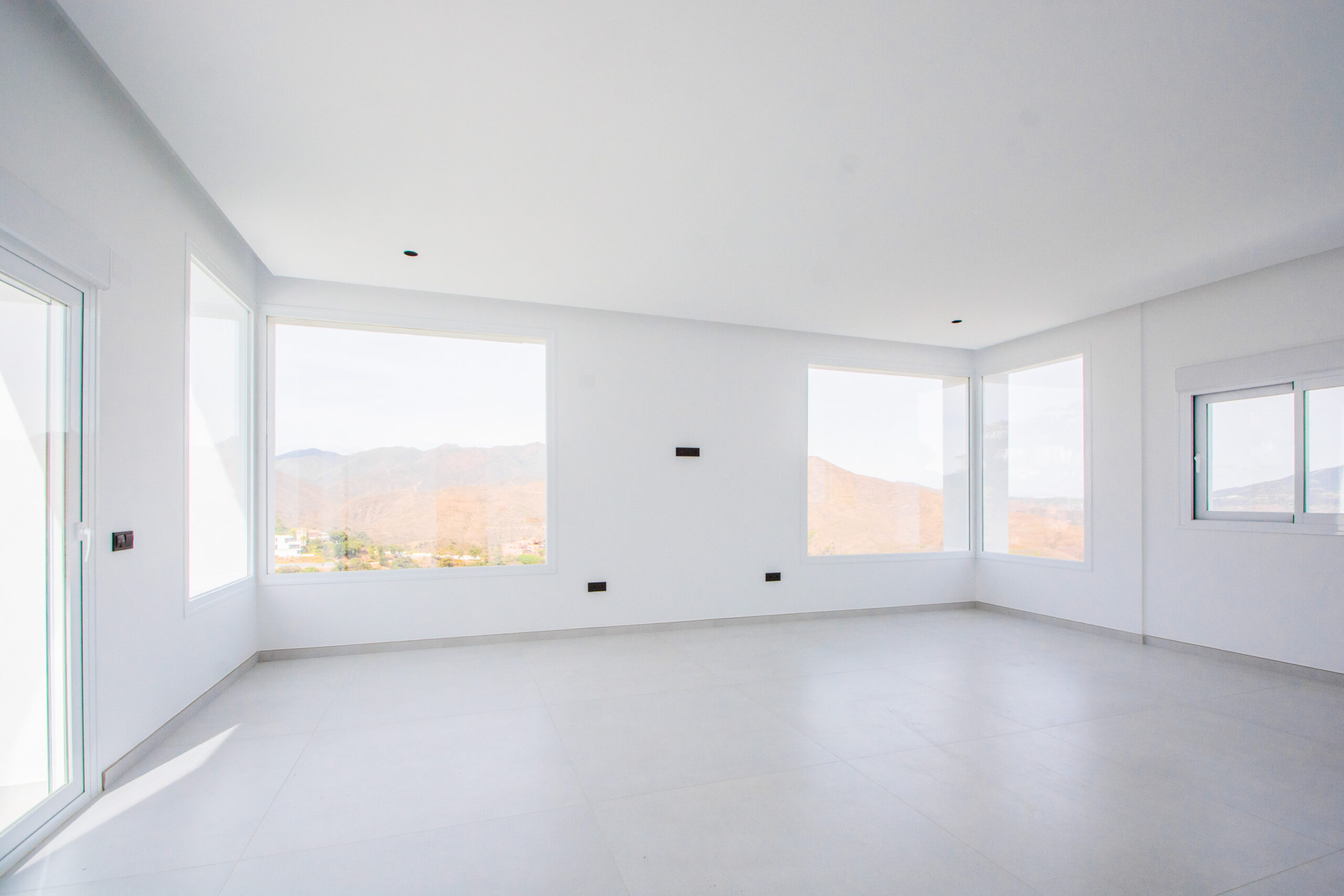 Villa for sale in Marbella, Malaga