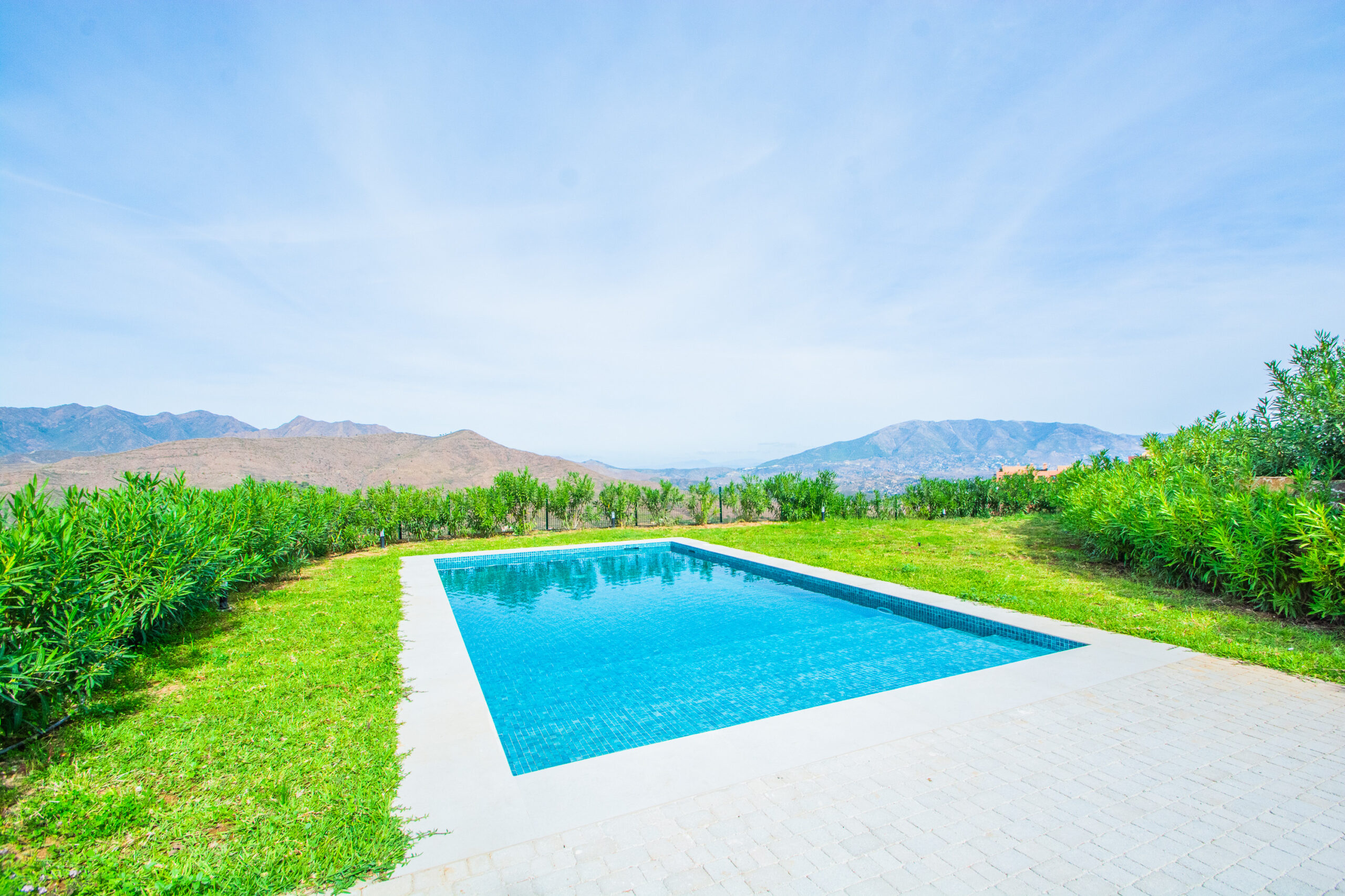 Villa for sale in Marbella, Malaga