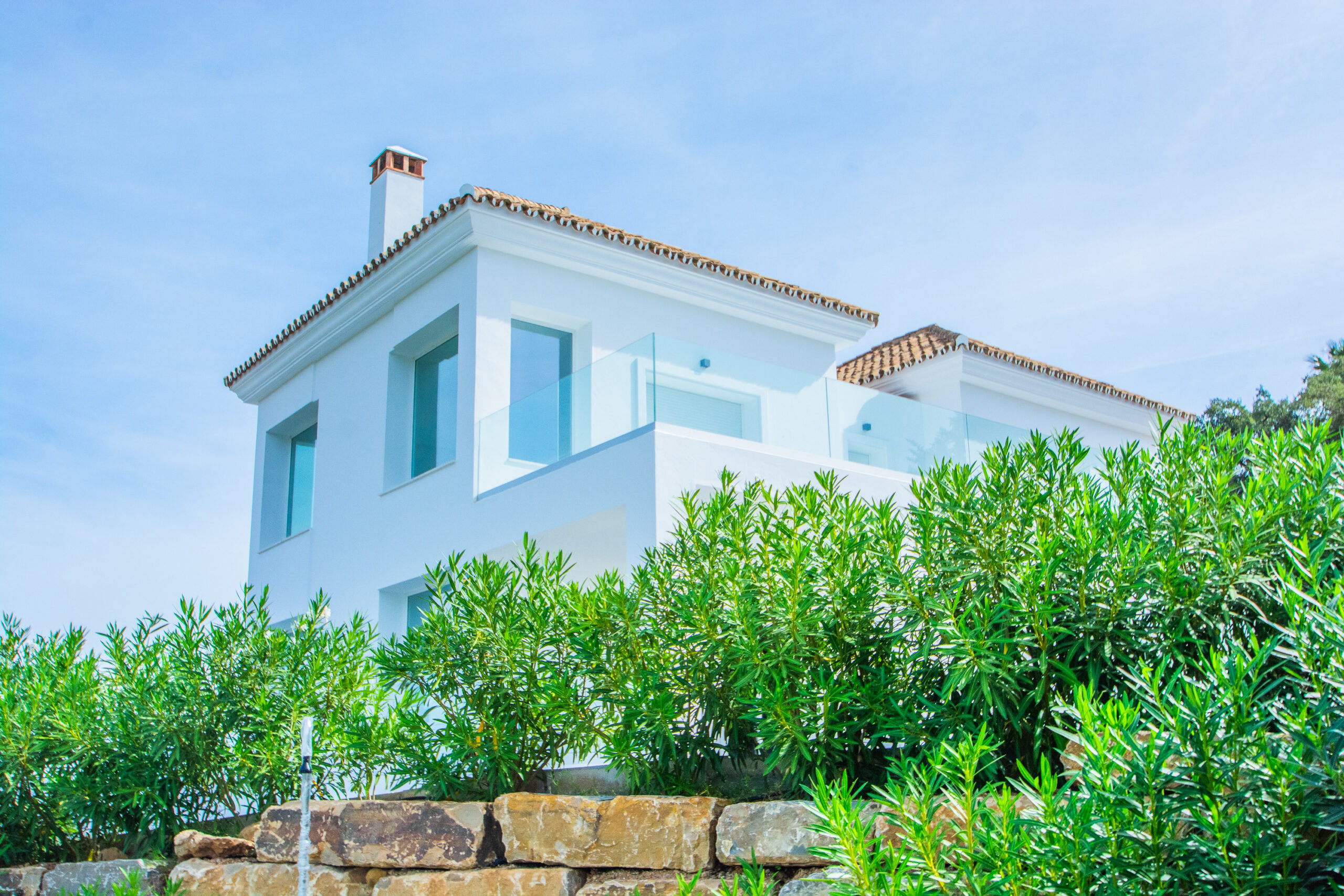 Villa for sale in Marbella, Malaga