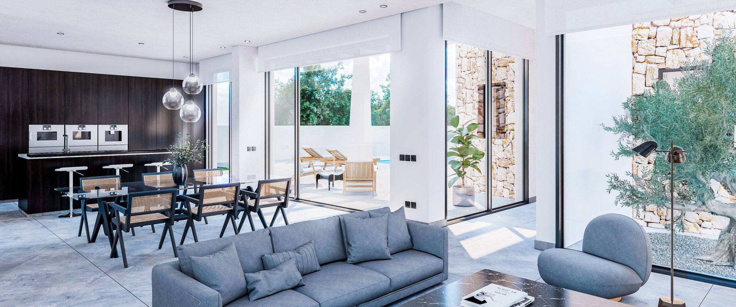 Villa for sale in Mijas, Malaga