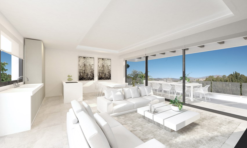 Villa for sale in Mijas, Malaga