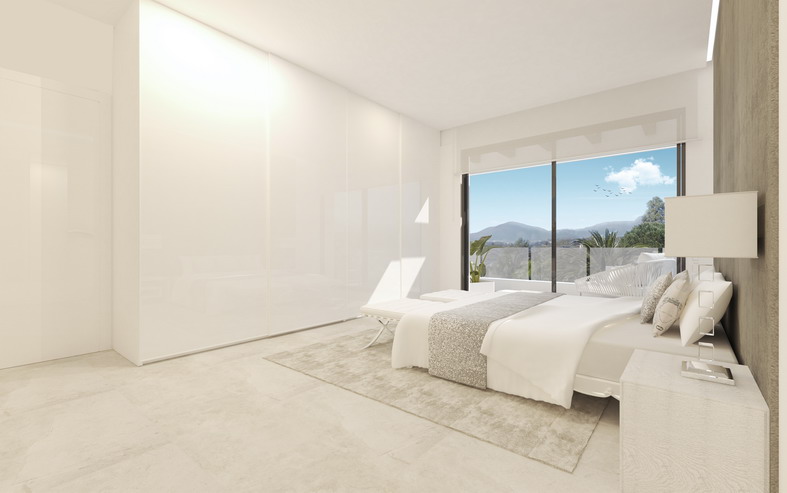Villa for sale in Mijas, Malaga