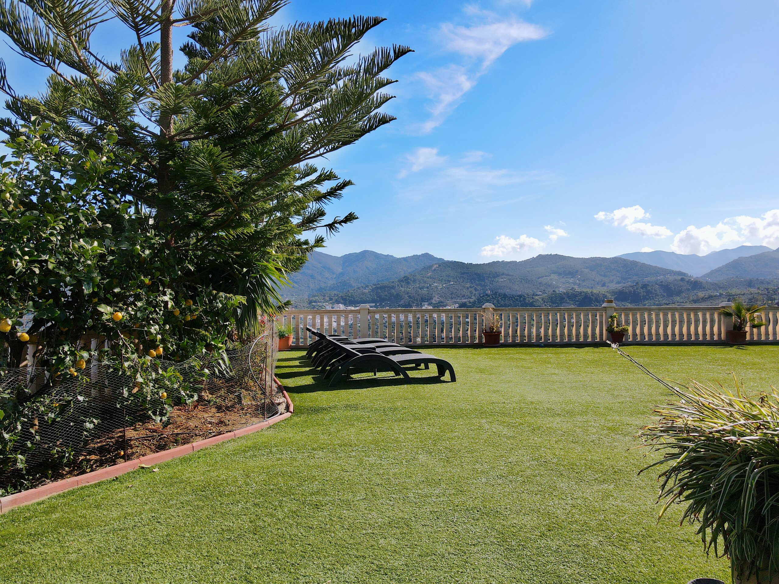 Finca for sale in Monda, Malaga