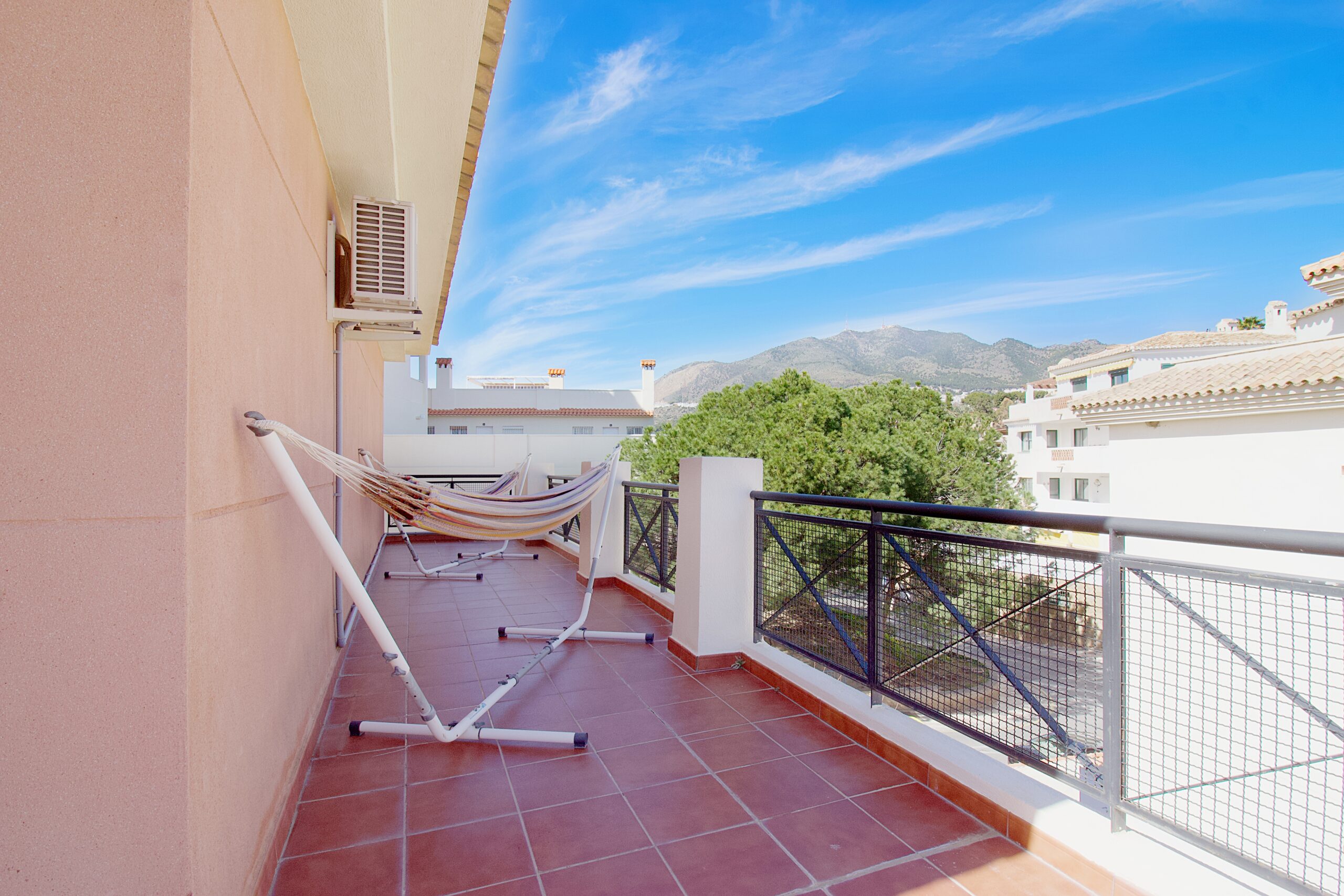 Atico for sale in Torrequebrada-Benalmadena-Costa, Malaga