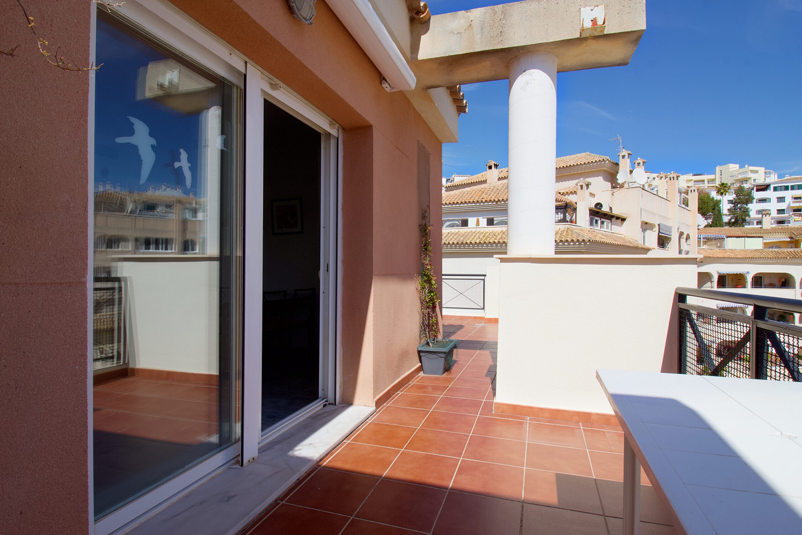 Atico for sale in Torrequebrada-Benalmadena-Costa, Malaga