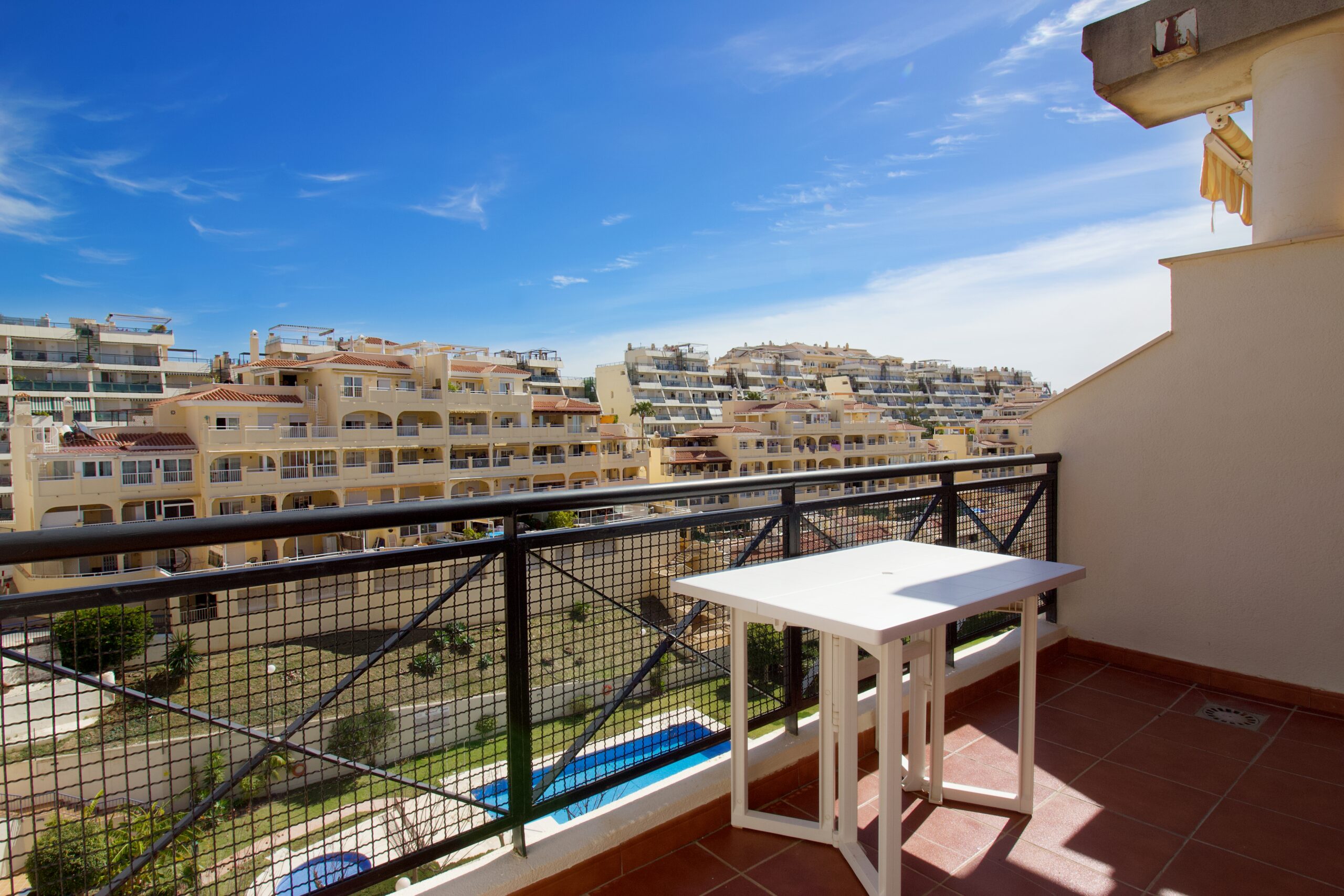 Atico for sale in Torrequebrada-Benalmadena-Costa, Malaga