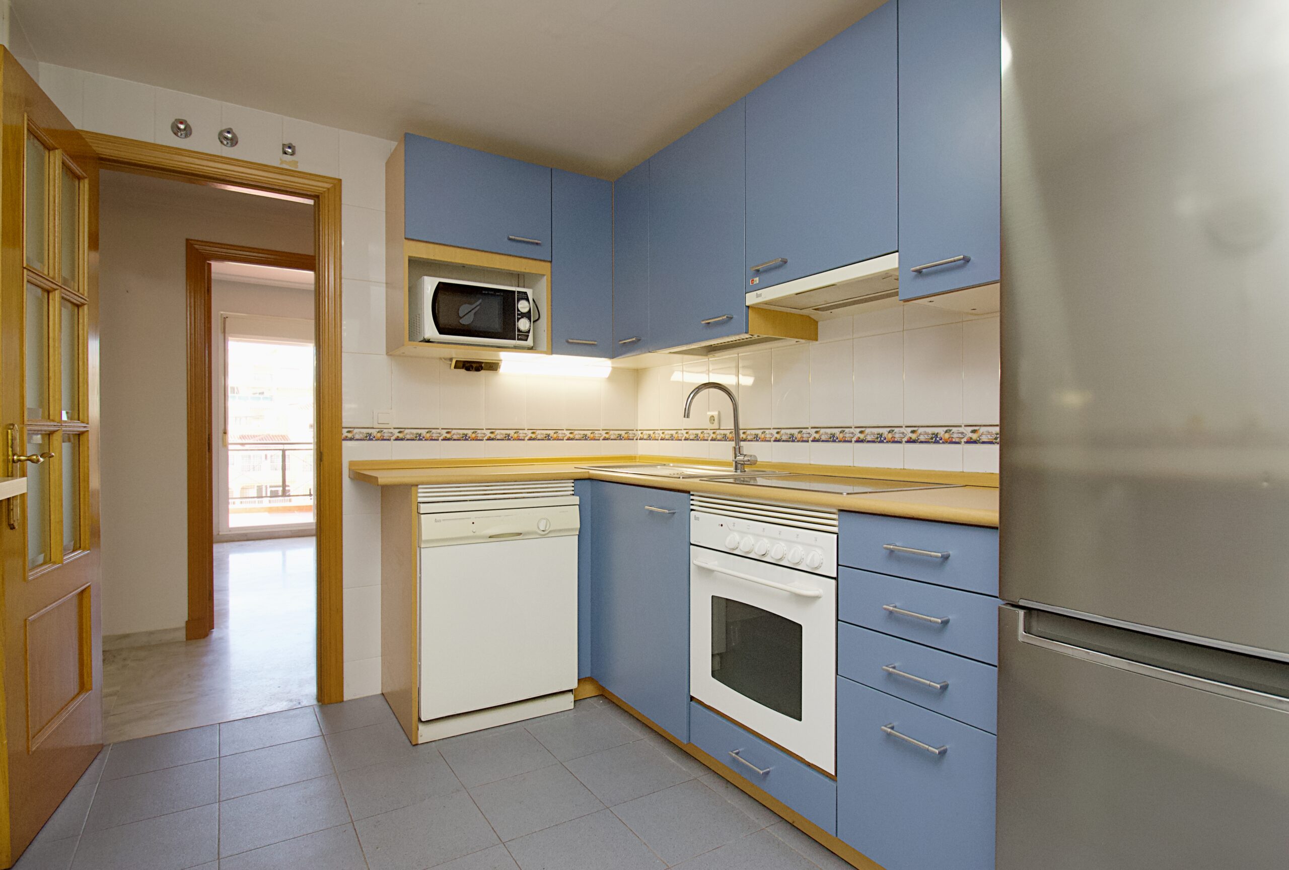 Atico for sale in Torrequebrada-Benalmadena-Costa, Malaga