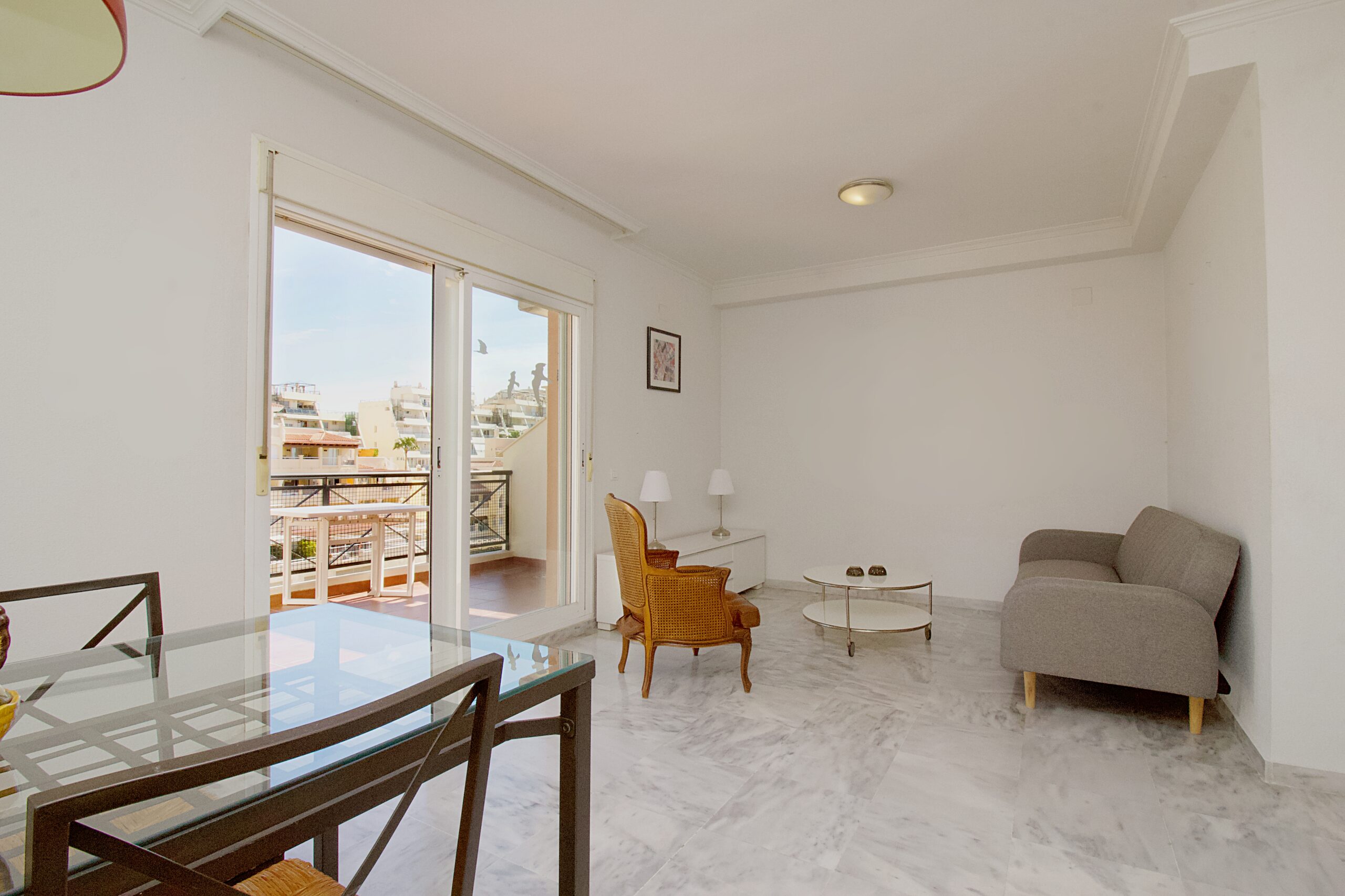 Atico for sale in Torrequebrada-Benalmadena-Costa, Malaga