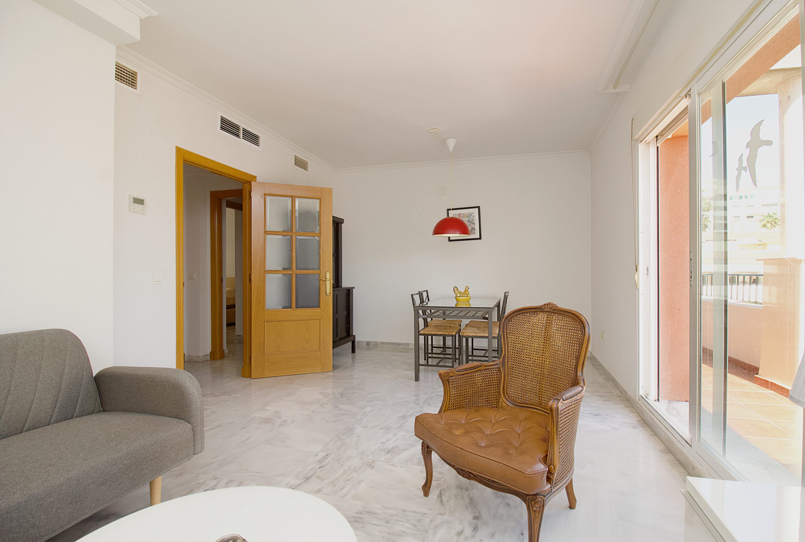 Atico for sale in Torrequebrada-Benalmadena-Costa, Malaga