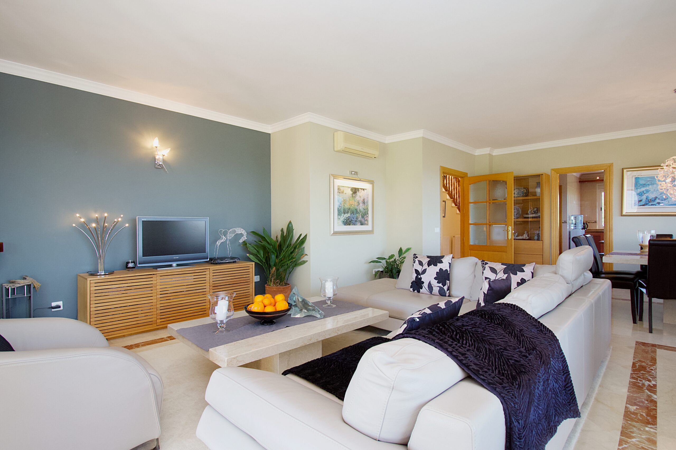 Finca for sale in Monda, Malaga