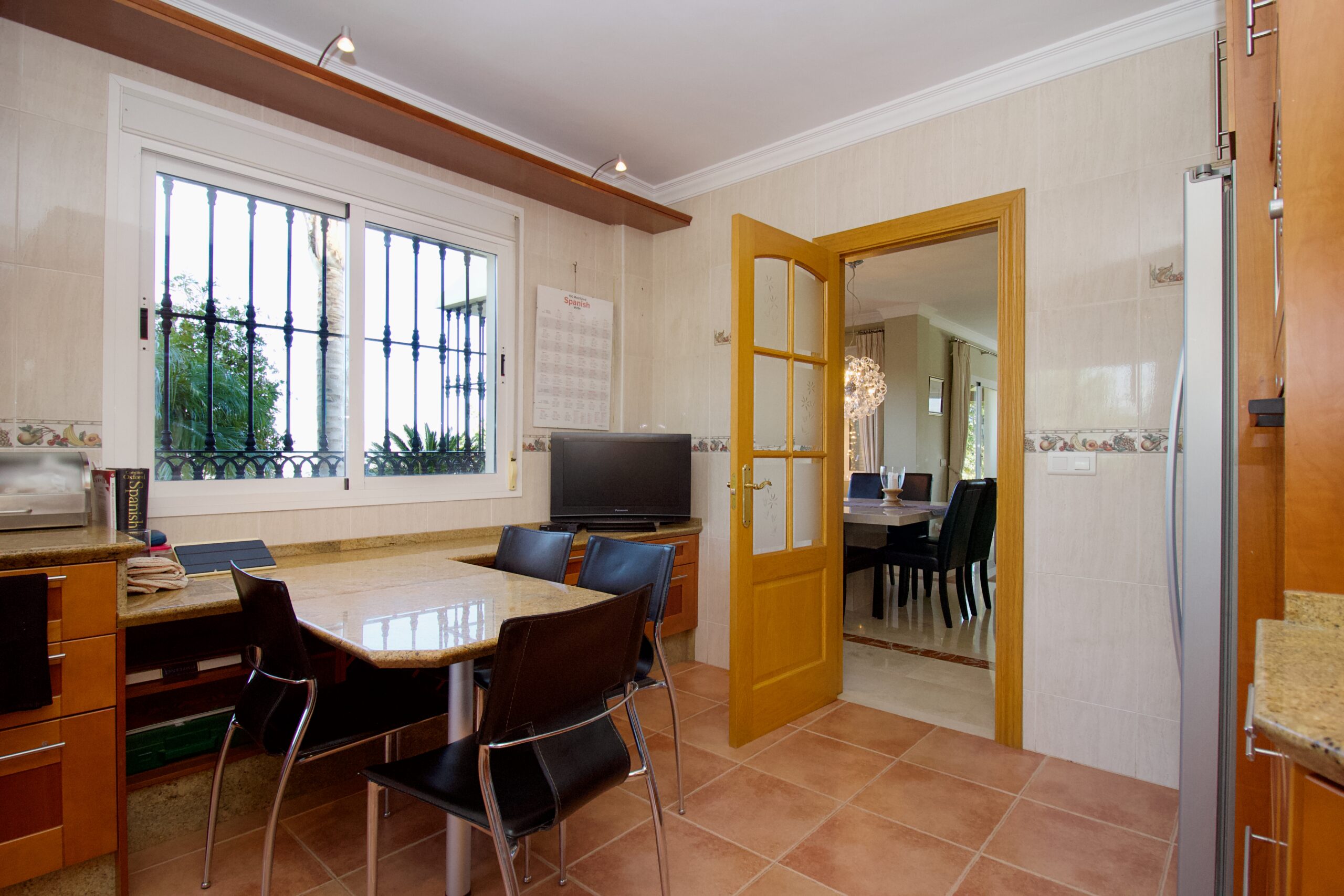 Finca for sale in Monda, Malaga