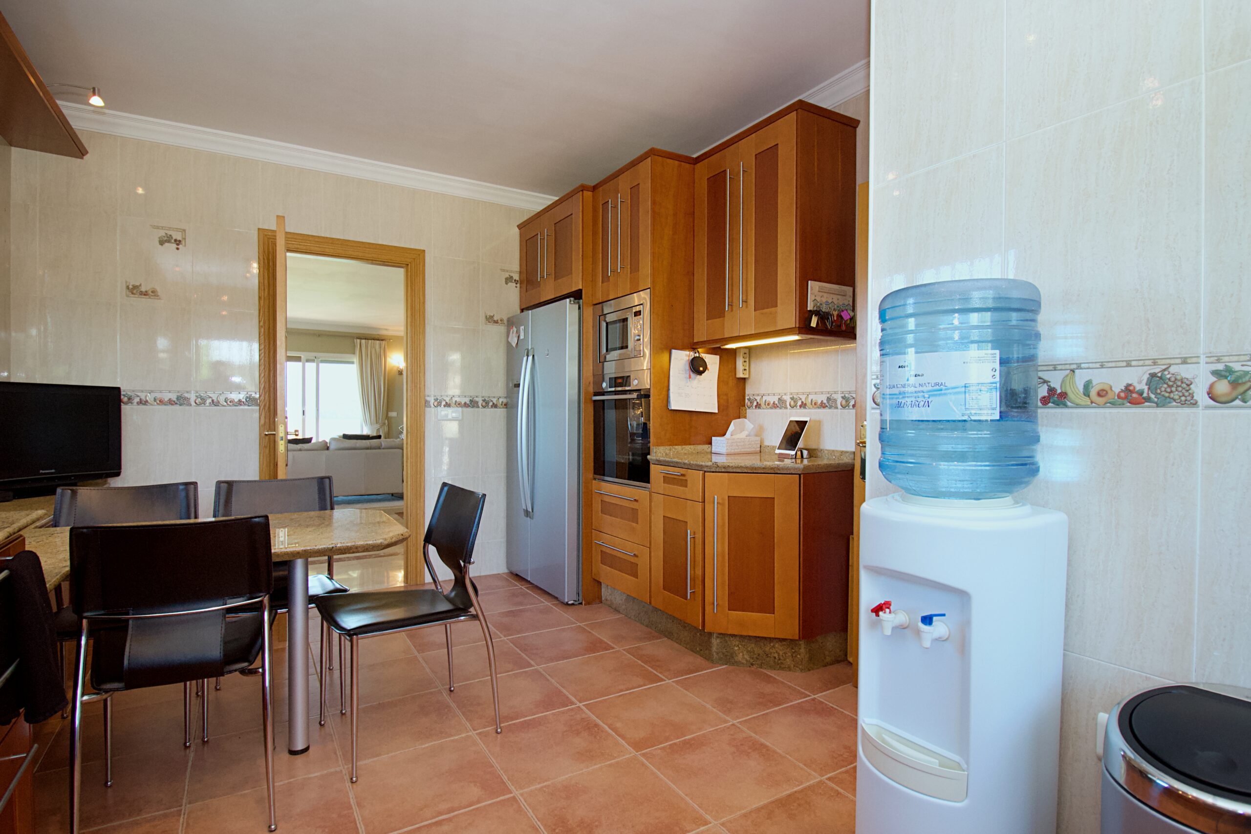 Finca for sale in Monda, Malaga