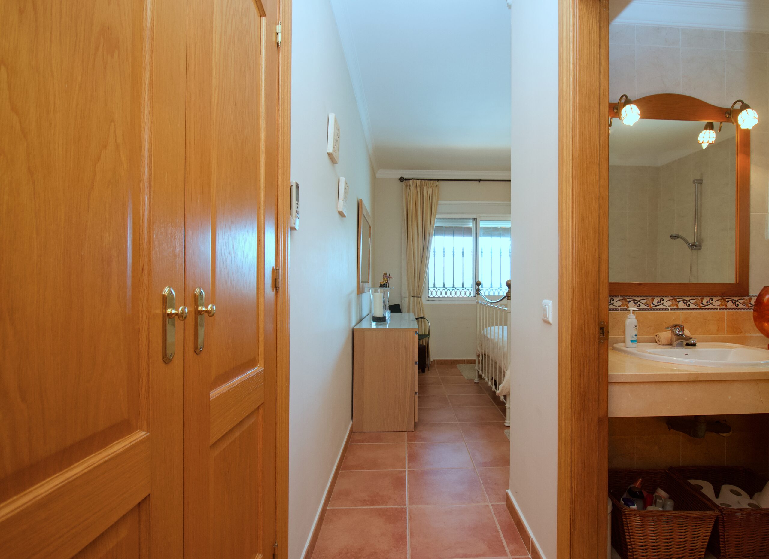Finca for sale in Monda, Malaga