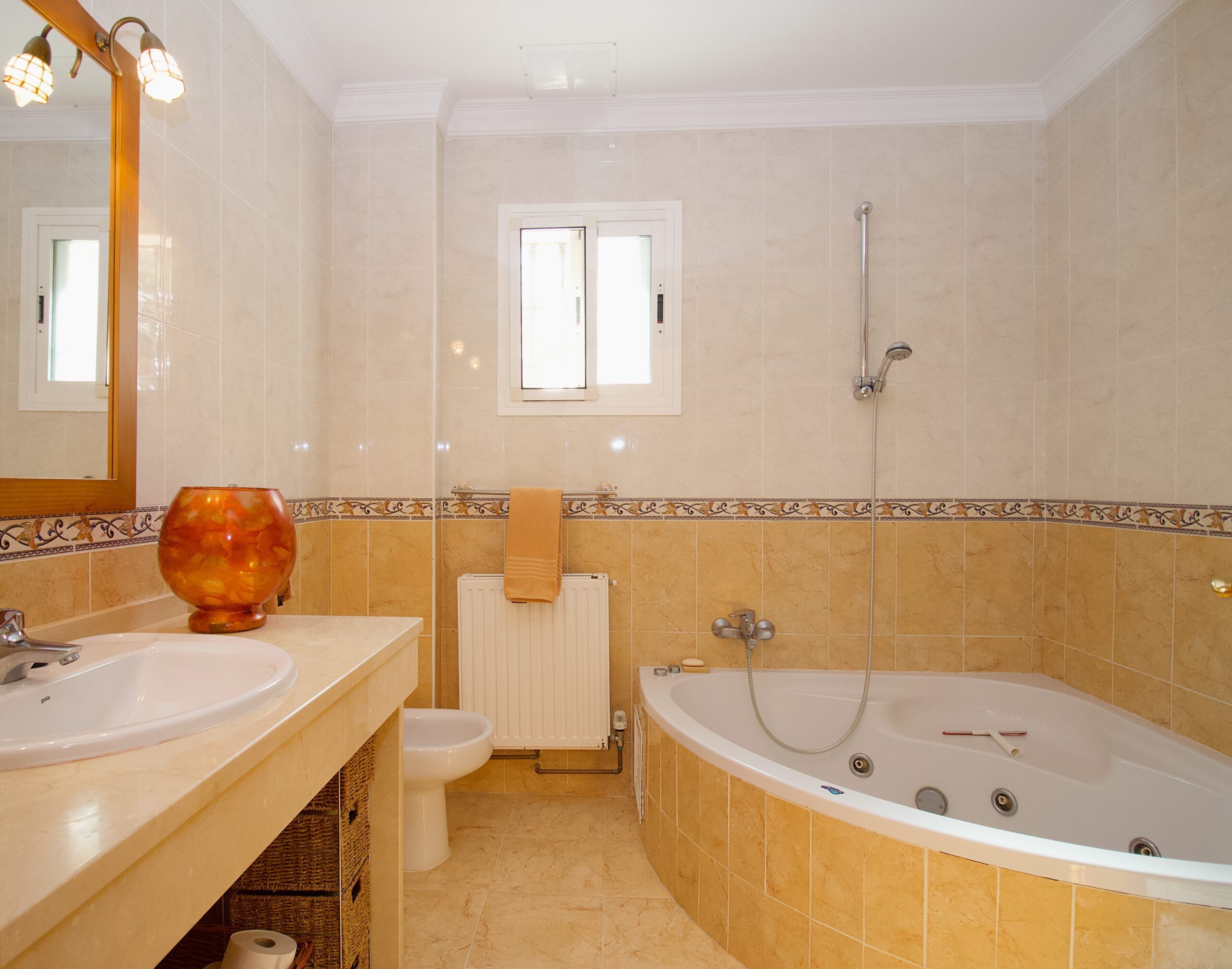 Finca for sale in Monda, Malaga