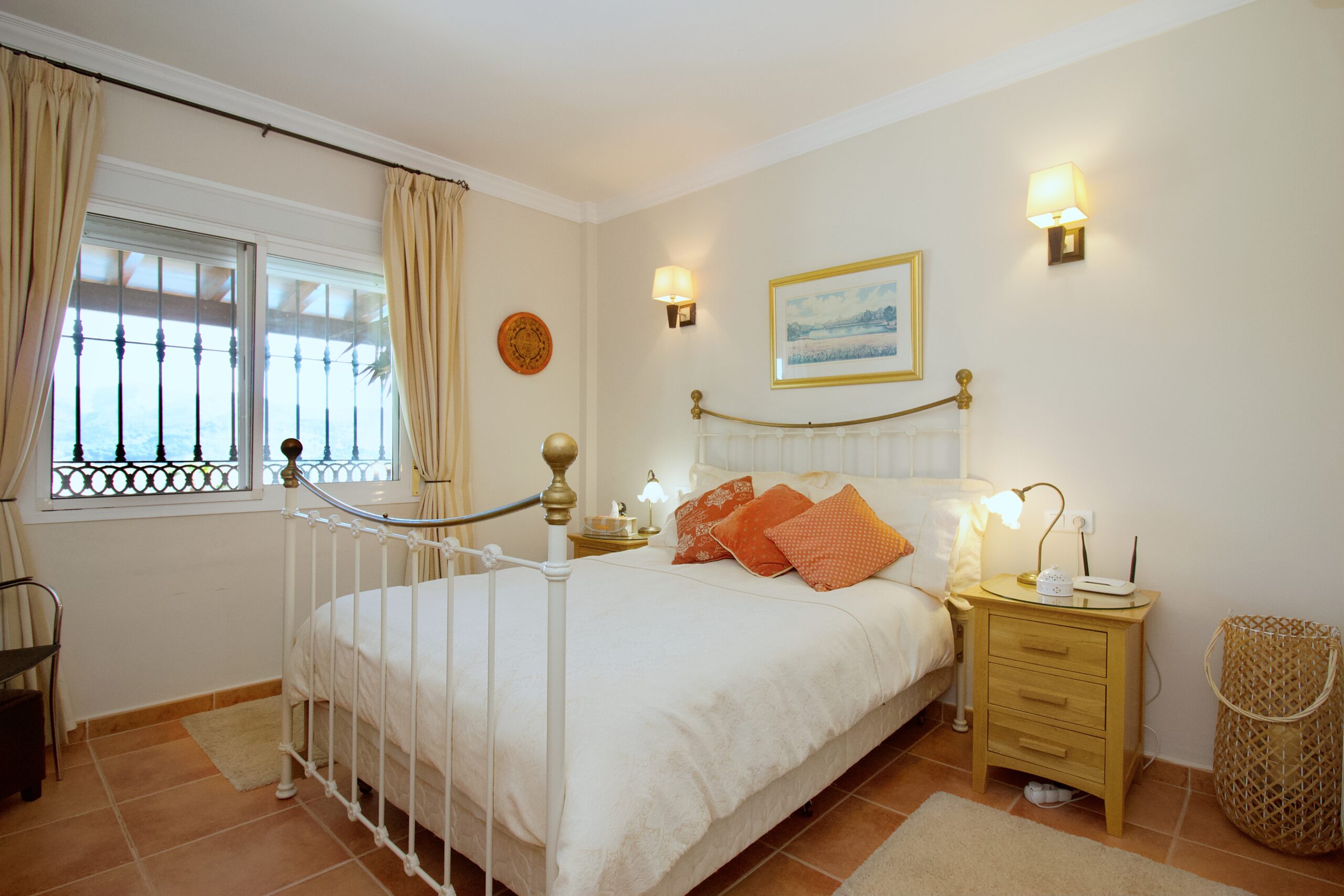Finca for sale in Monda, Malaga