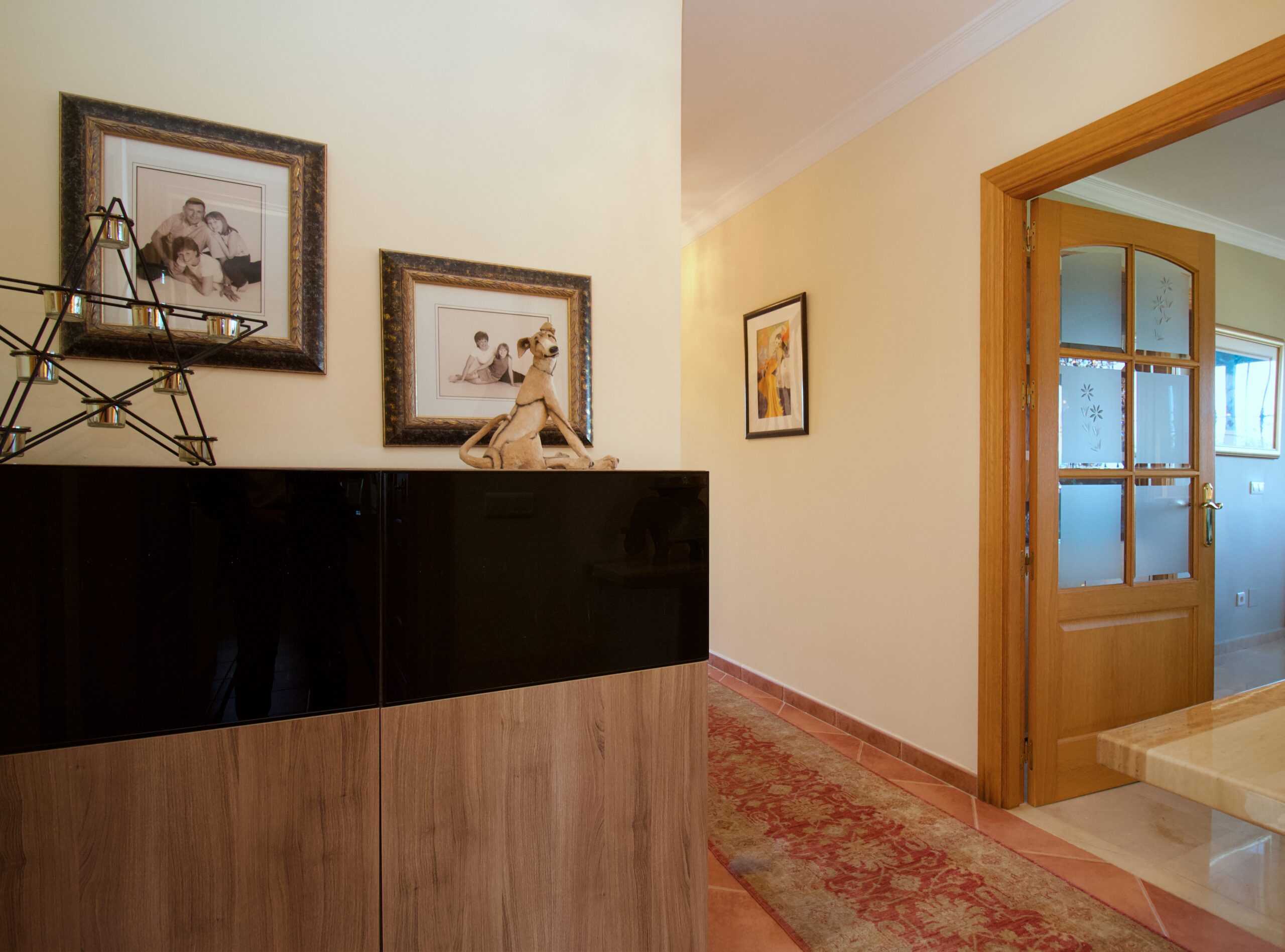 Finca for sale in Monda, Malaga