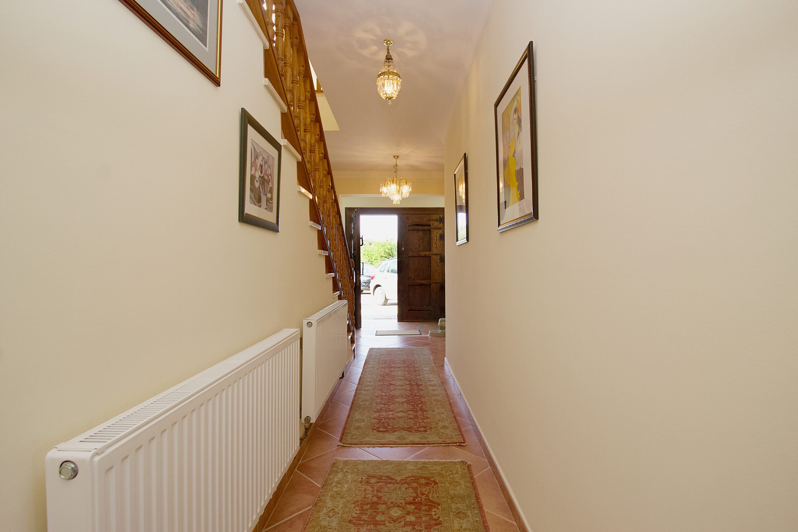 Finca for sale in Monda, Malaga