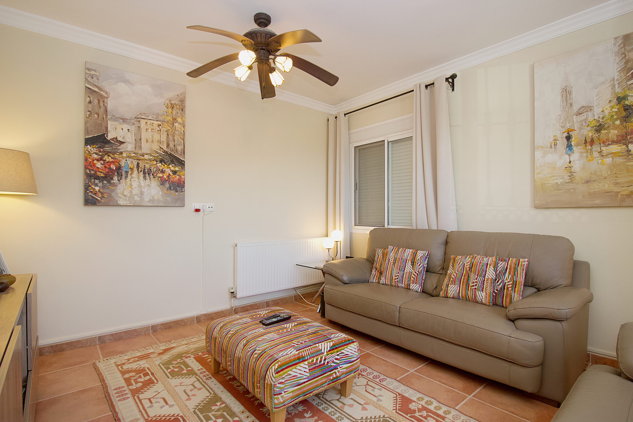 Finca for sale in Monda, Malaga