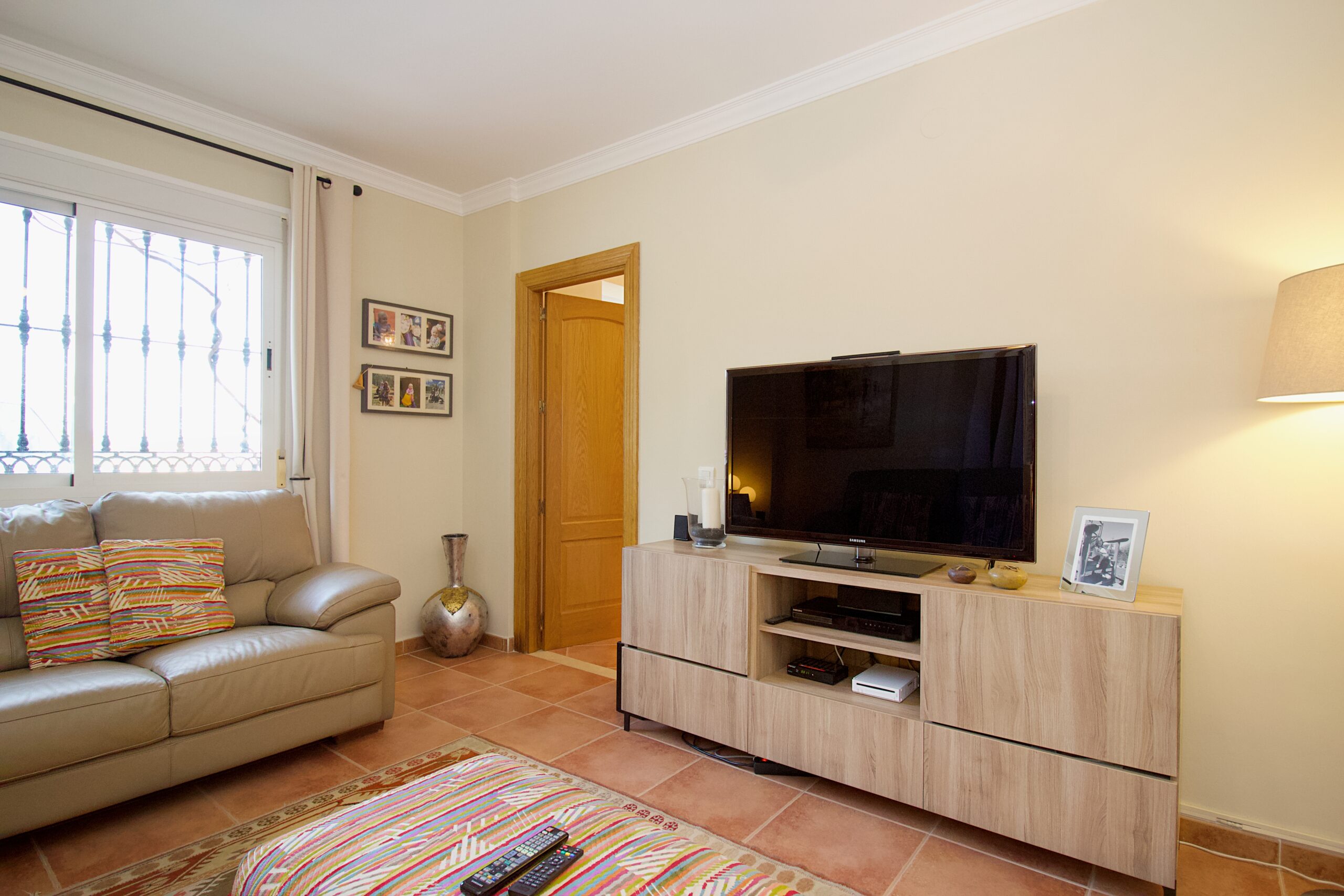 Finca for sale in Monda, Malaga