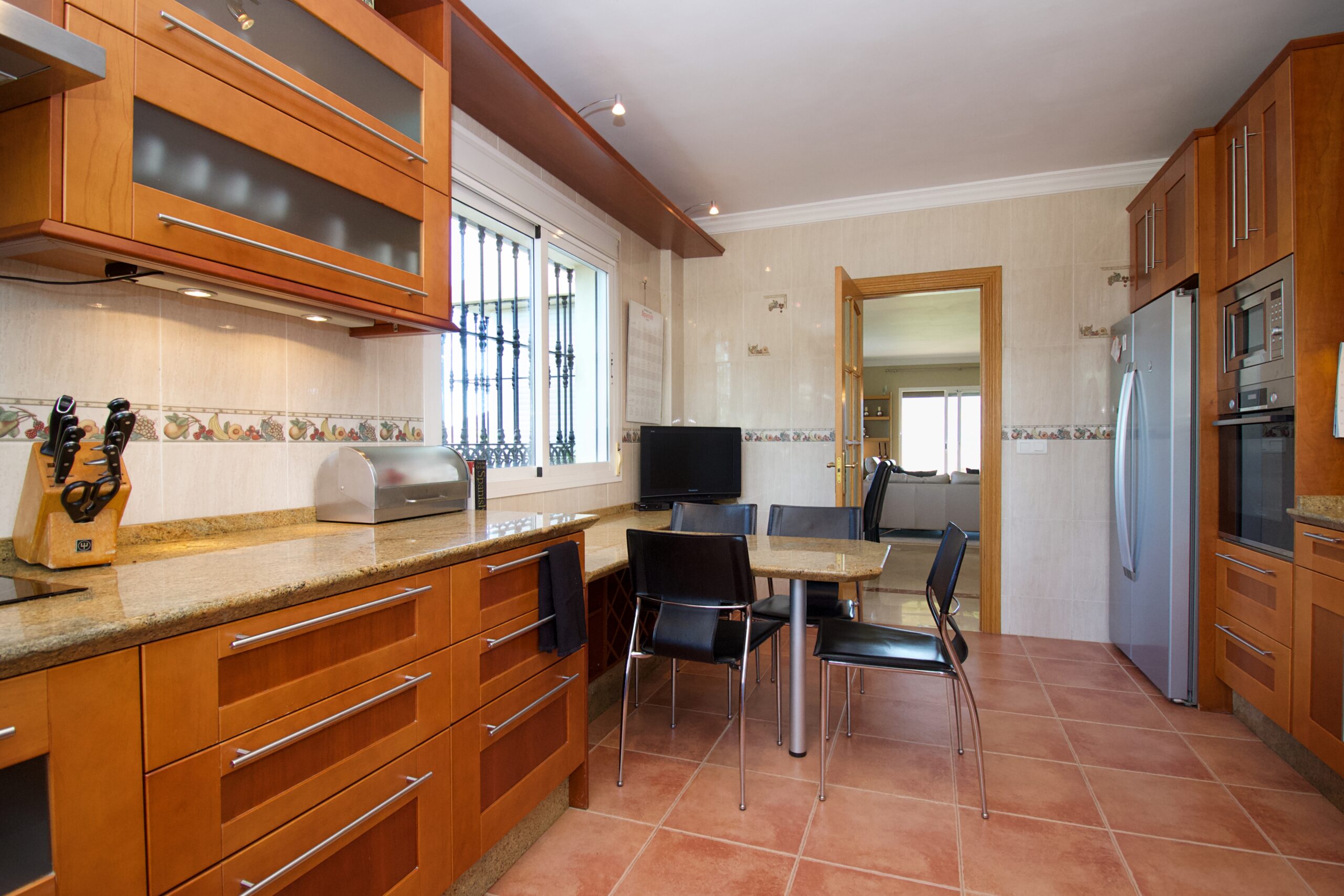 Finca for sale in Monda, Malaga
