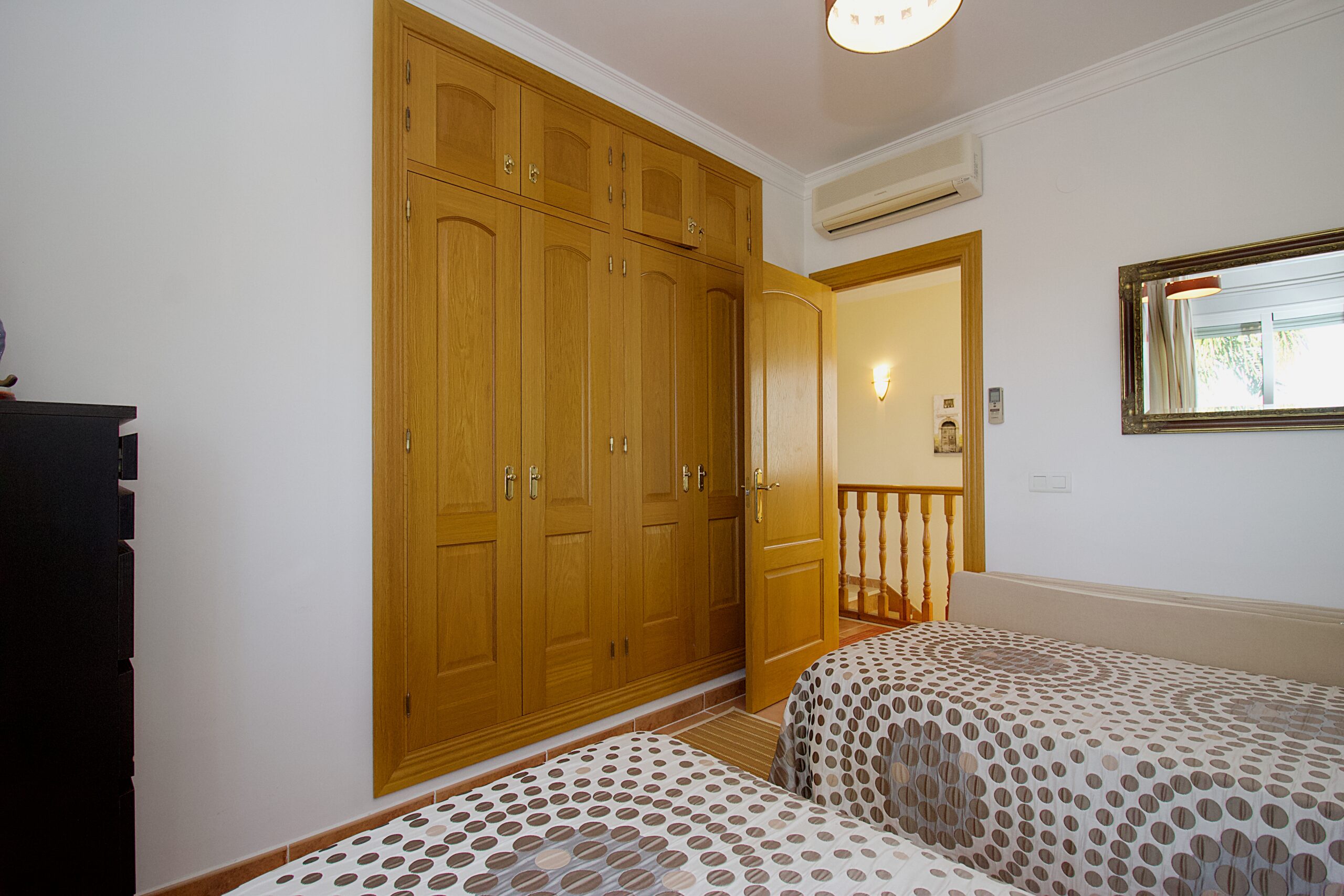 Finca for sale in Monda, Malaga