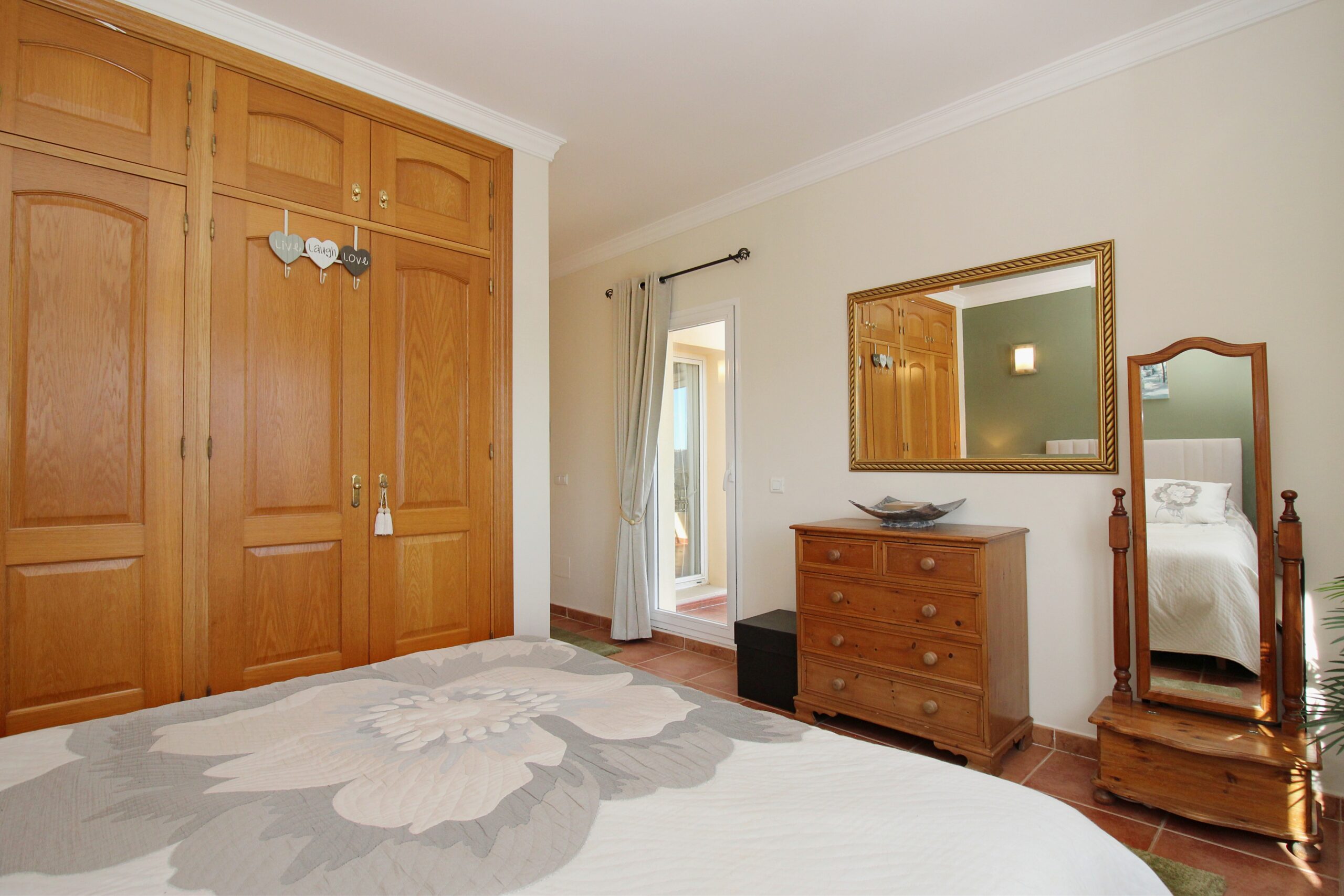 Finca for sale in Monda, Malaga