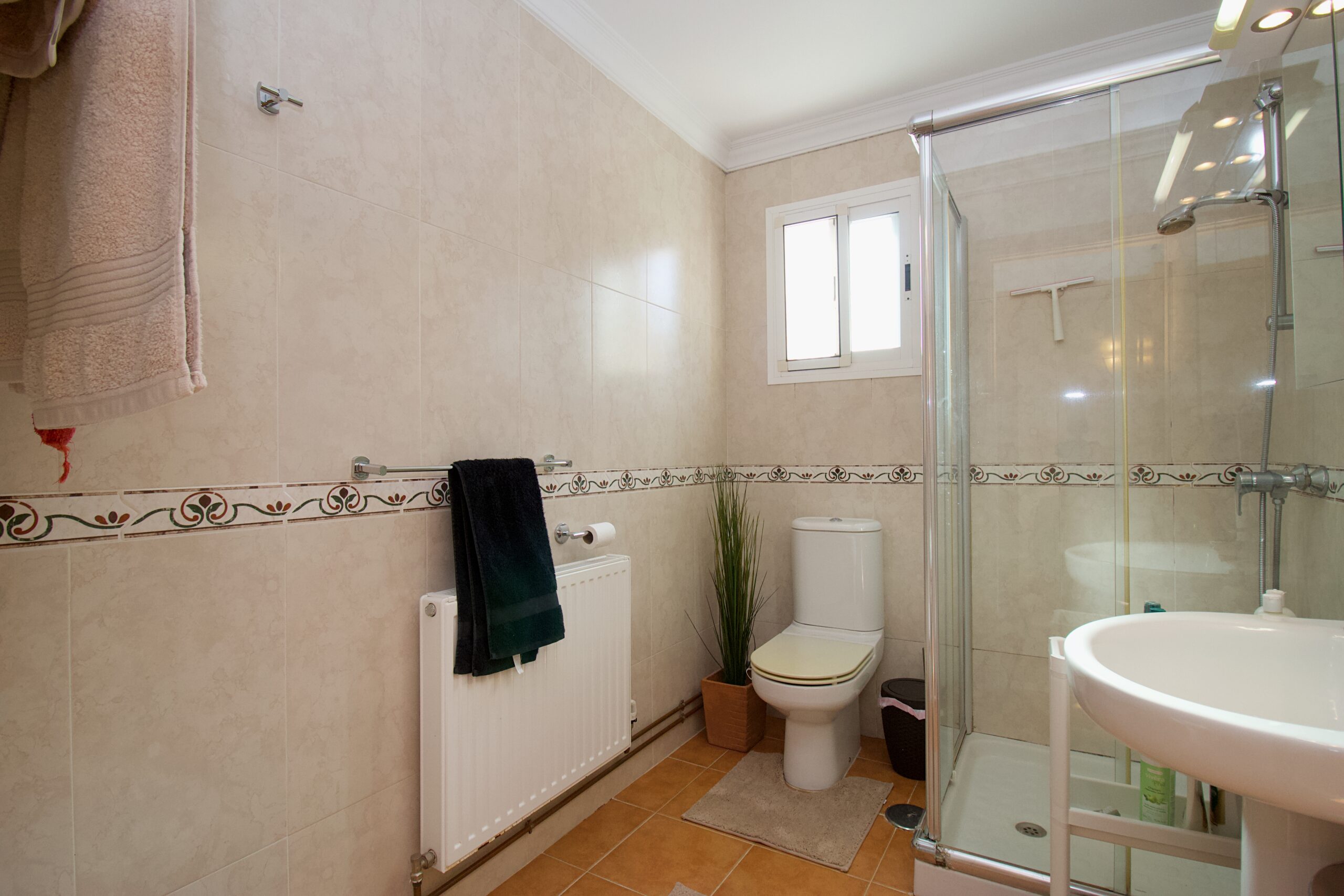 Finca for sale in Monda, Malaga