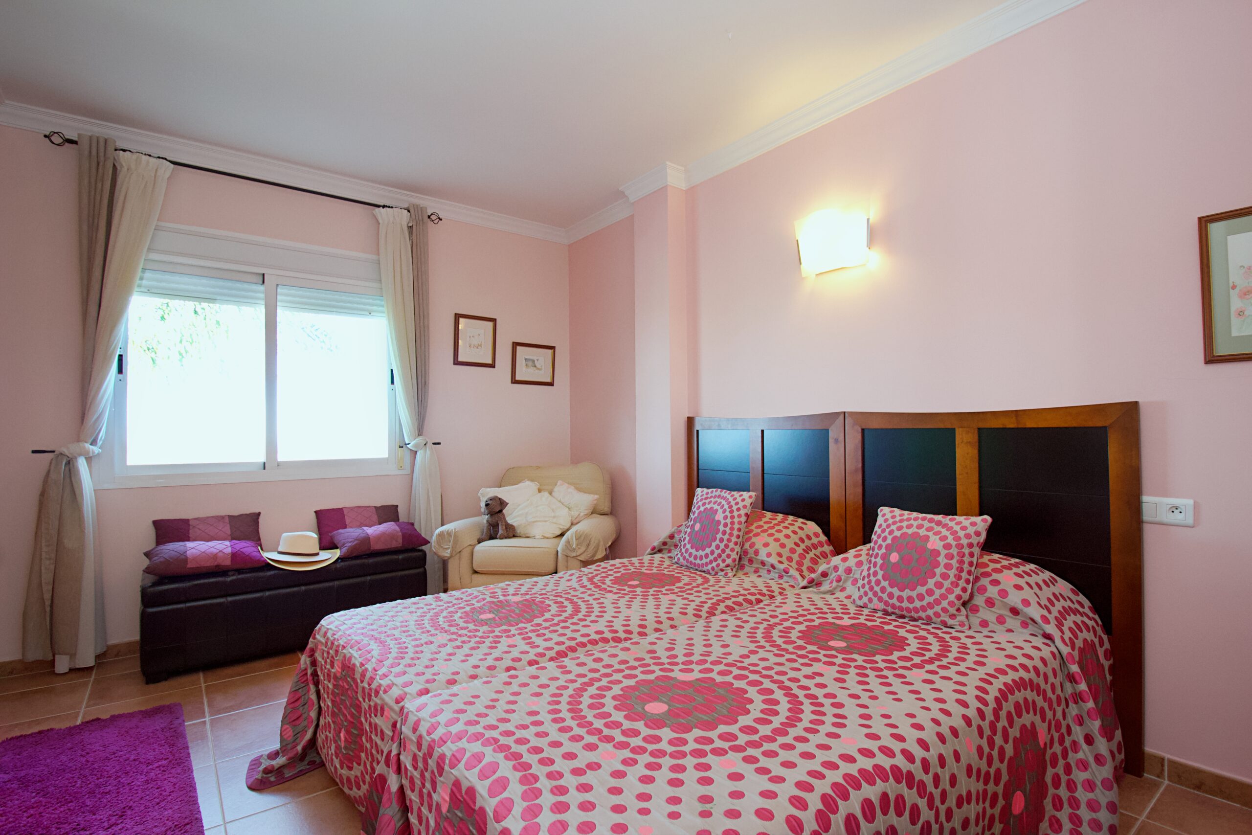 Finca for sale in Monda, Malaga
