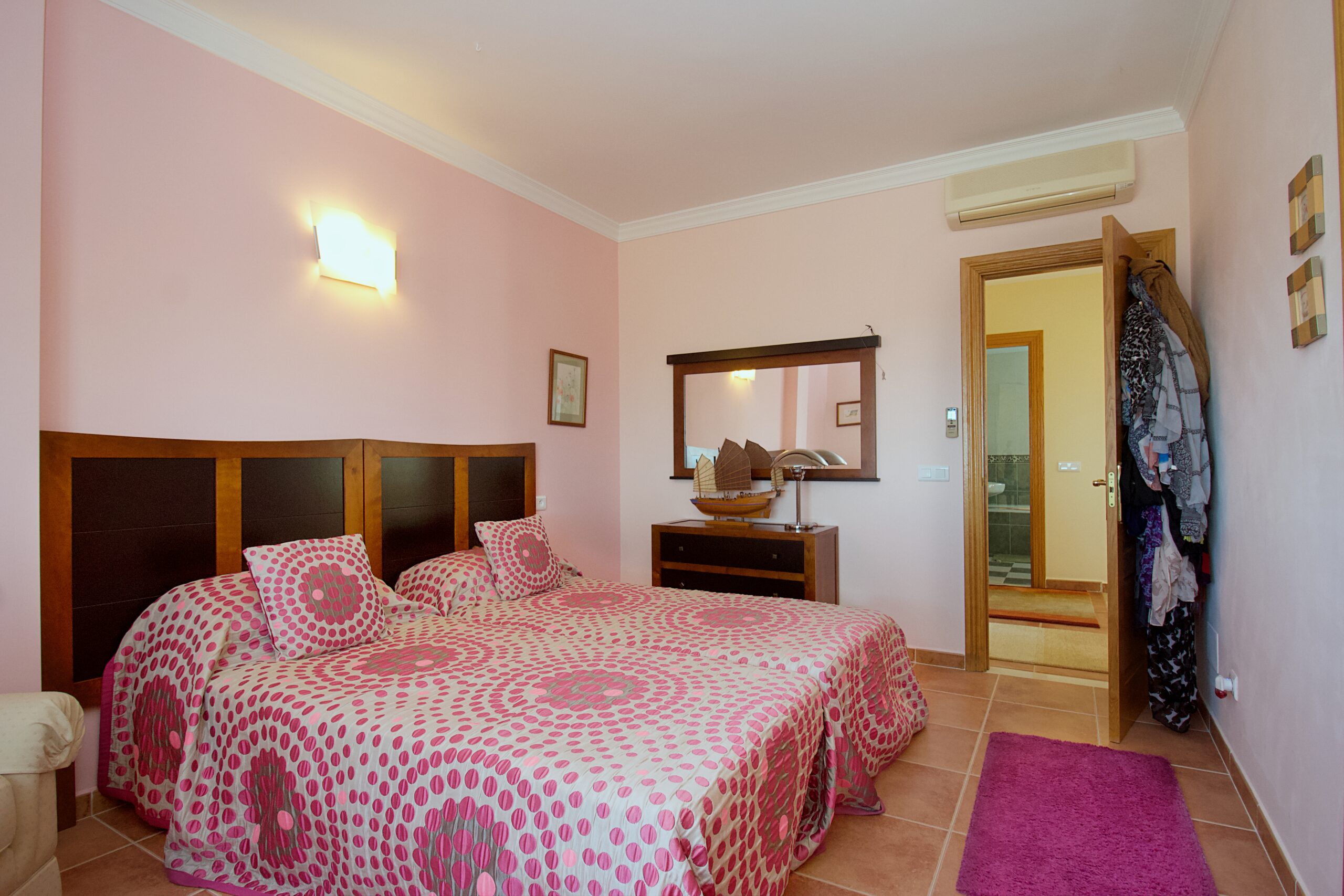 Finca for sale in Monda, Malaga