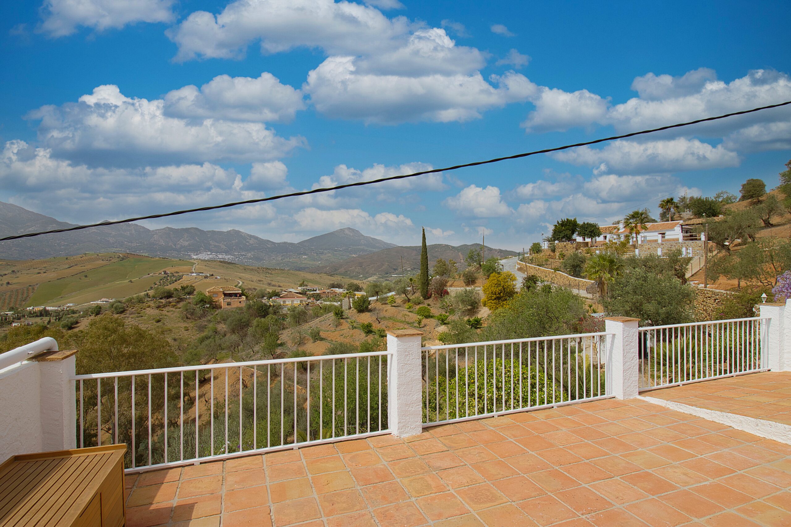 Casa-Adosada for sale in Cartama, Malaga