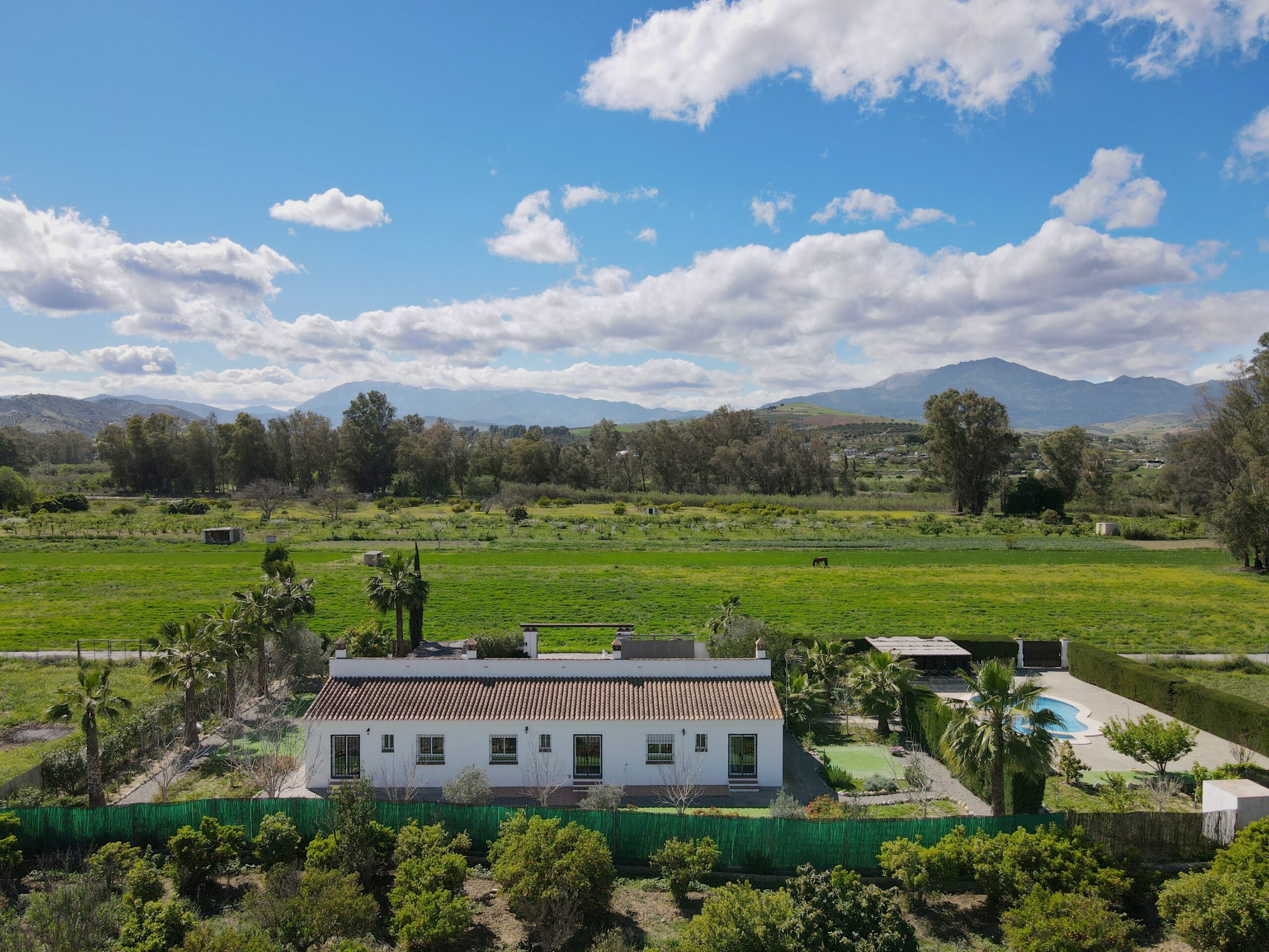 Finca for sale in Coin, Malaga