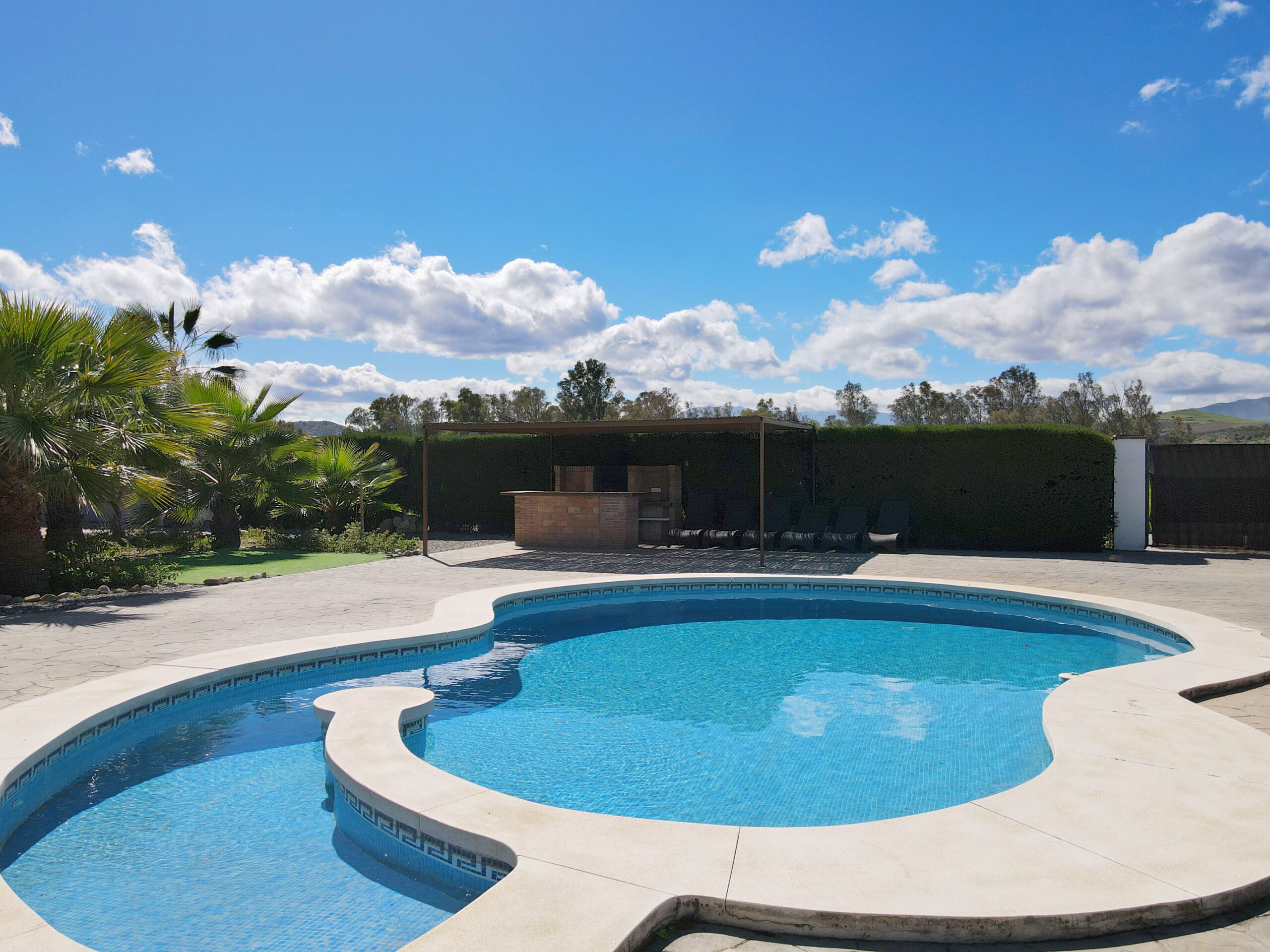 Finca for sale in Coin, Malaga