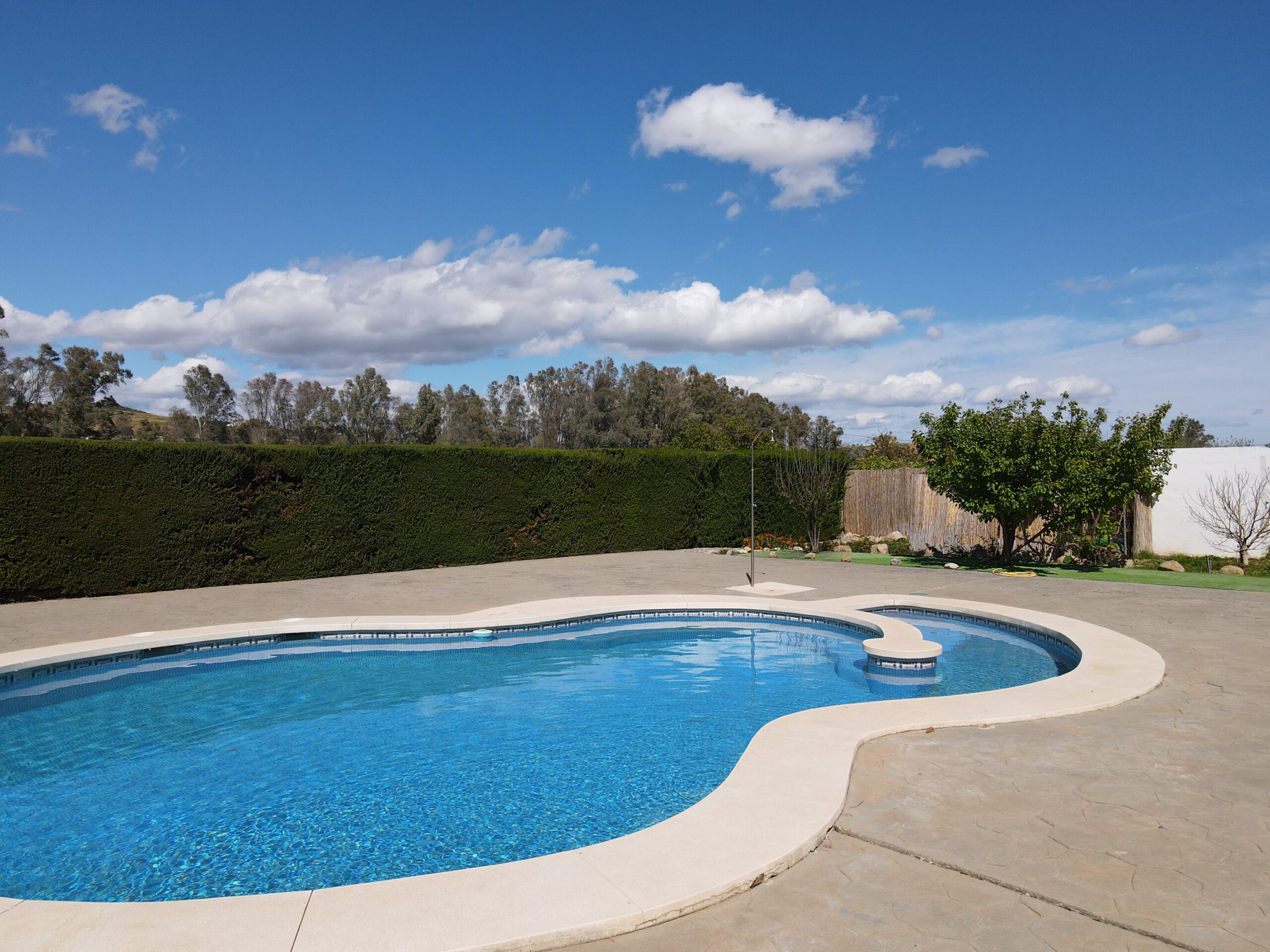 Finca for sale in Coin, Malaga
