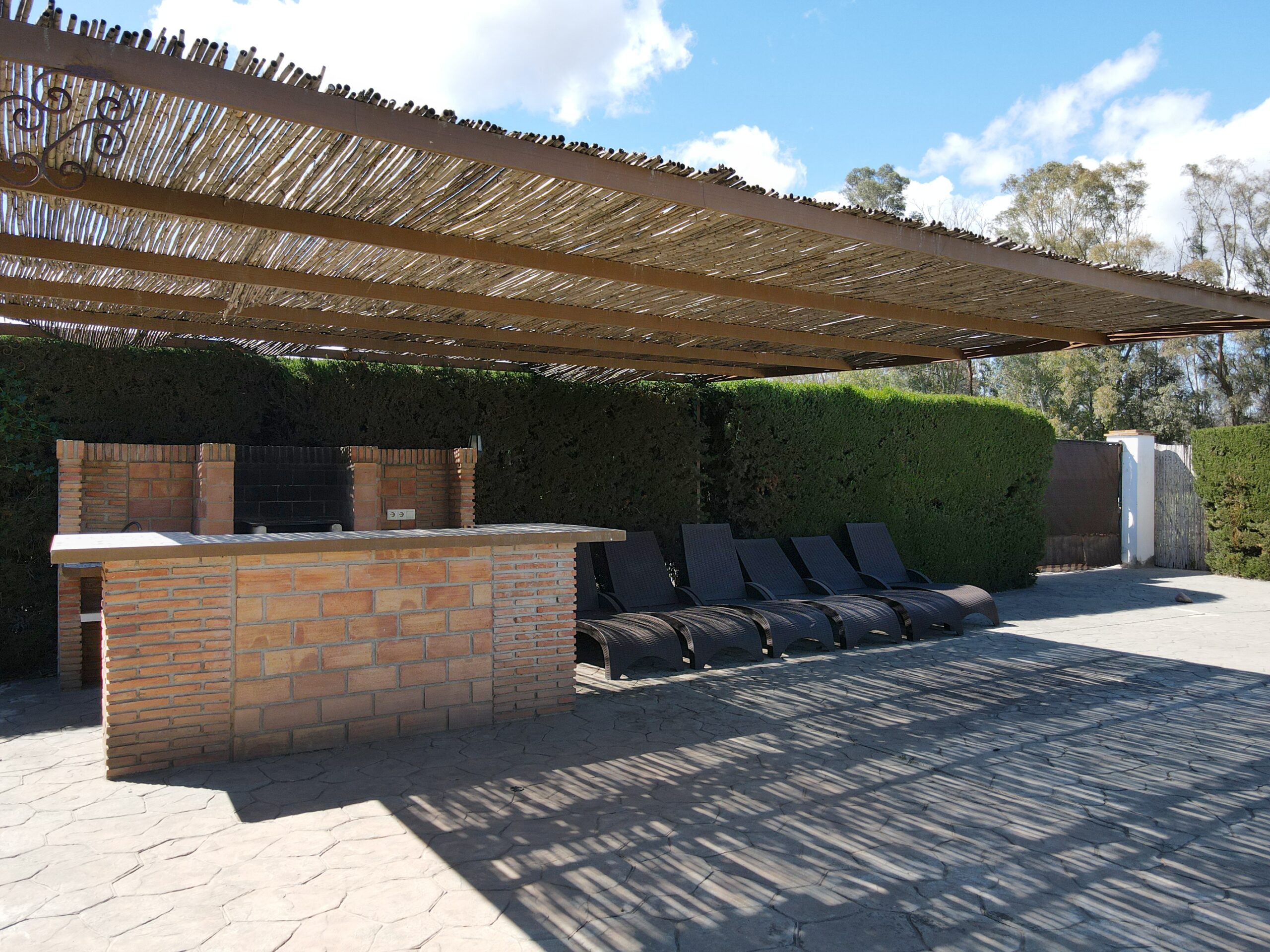 Finca for sale in Coin, Malaga