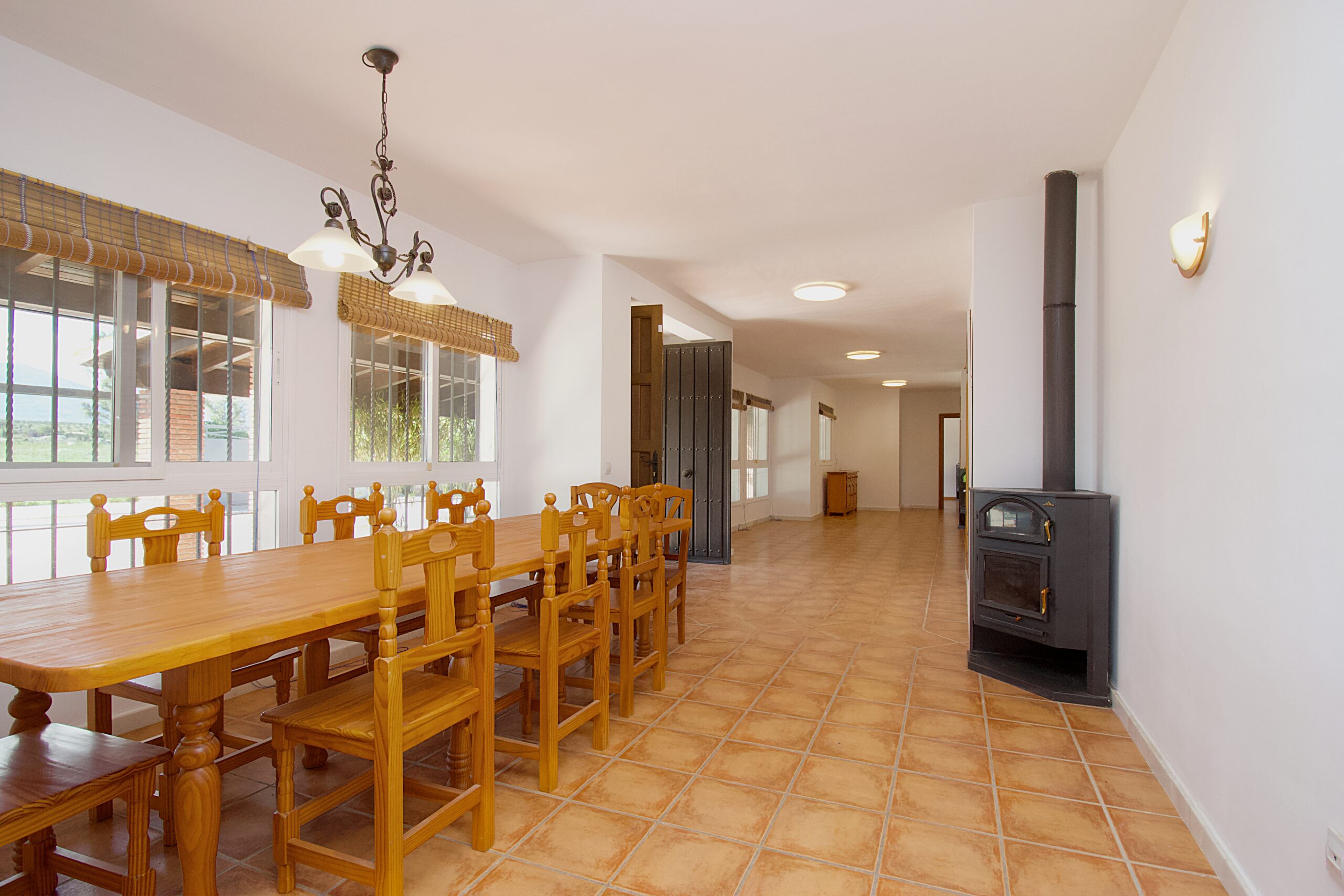 Finca for sale in Coin, Malaga