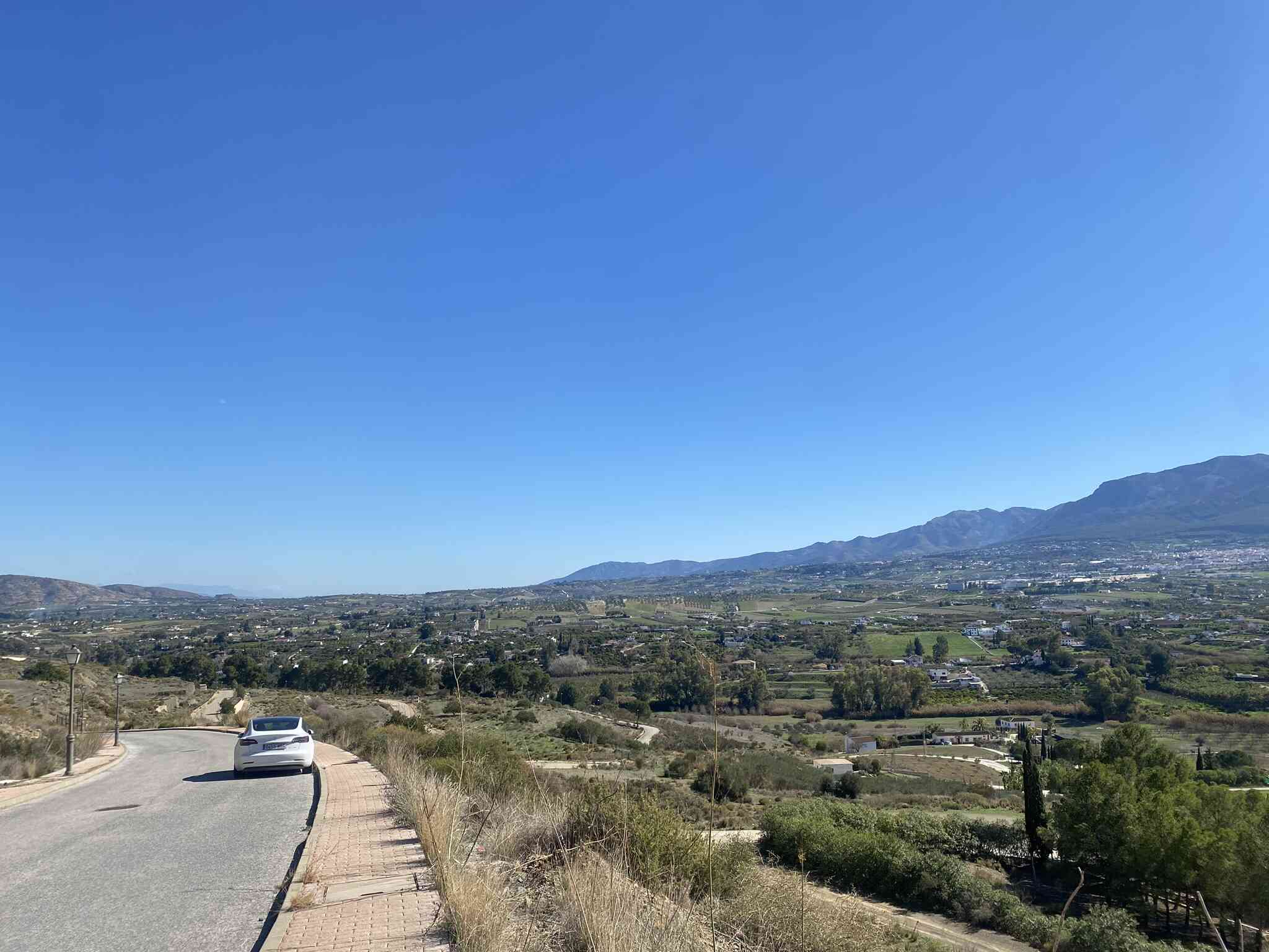 Terreno-Urbanizable for sale in Coin, Malaga