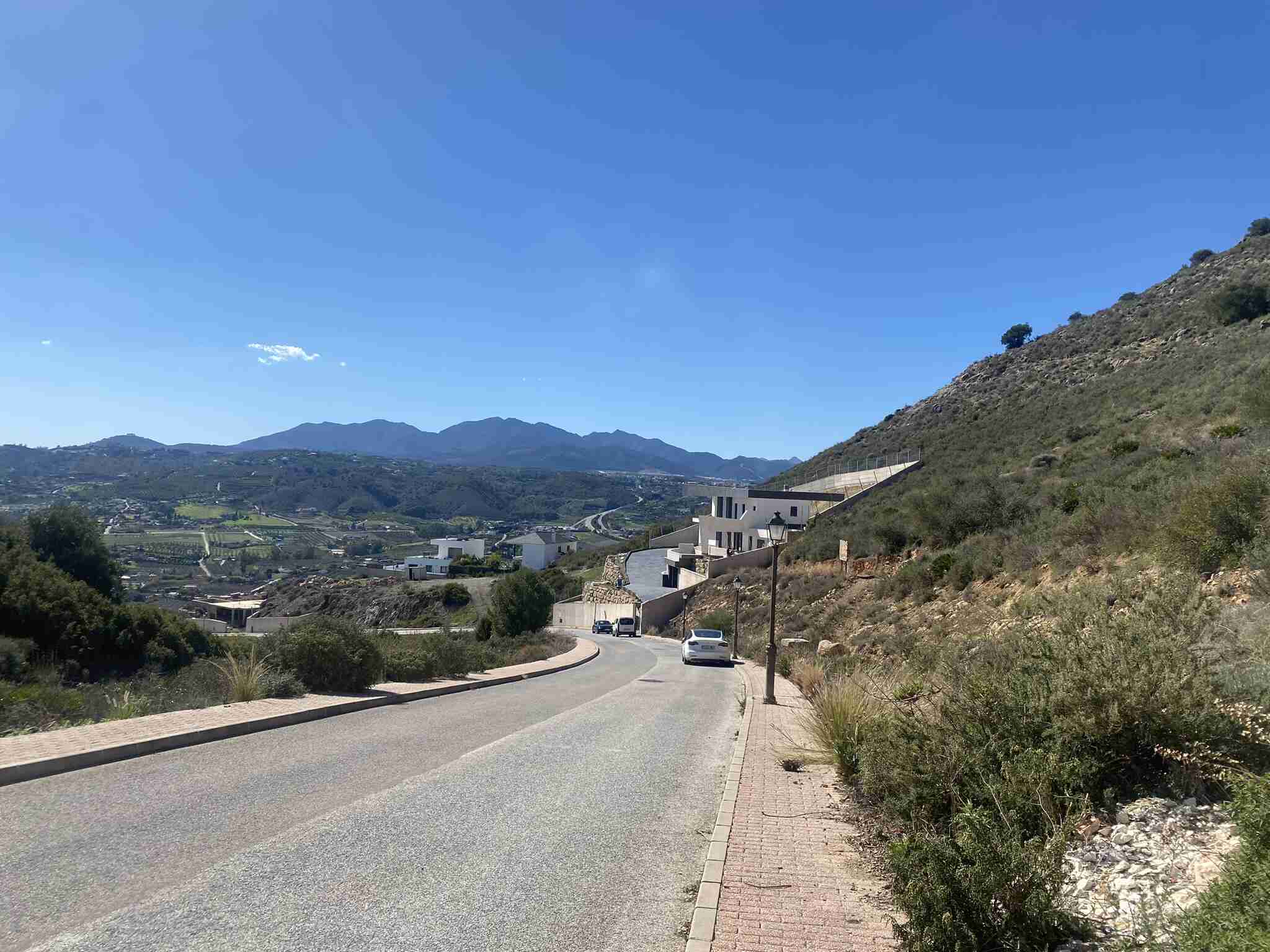 Terreno-Urbanizable for sale in Coin, Malaga