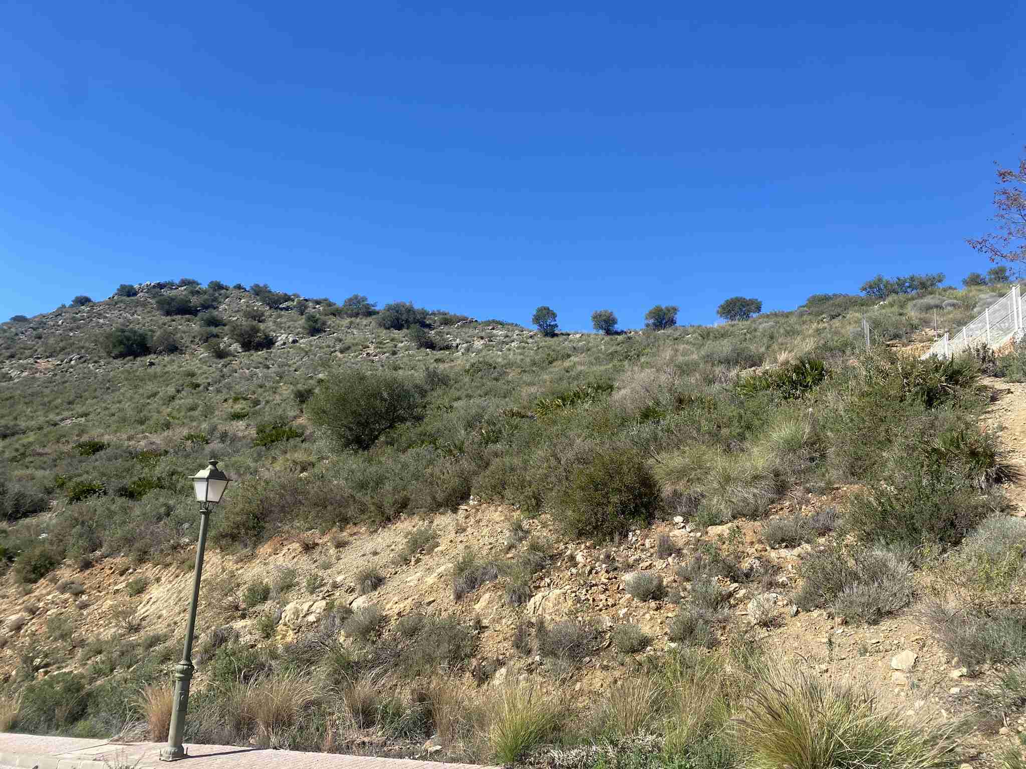 Terreno-Urbanizable for sale in Coin, Malaga