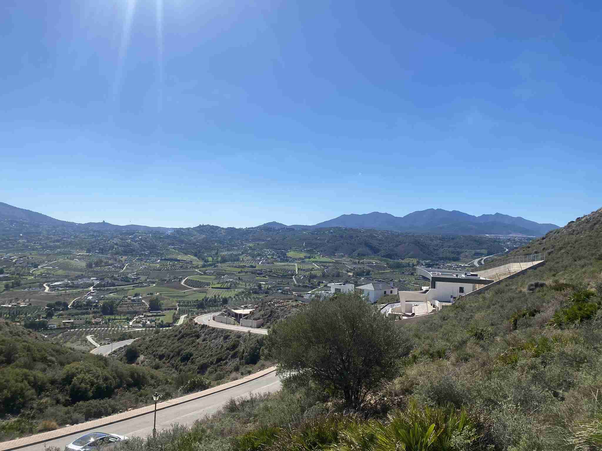 Terreno-Urbanizable for sale in Coin, Malaga