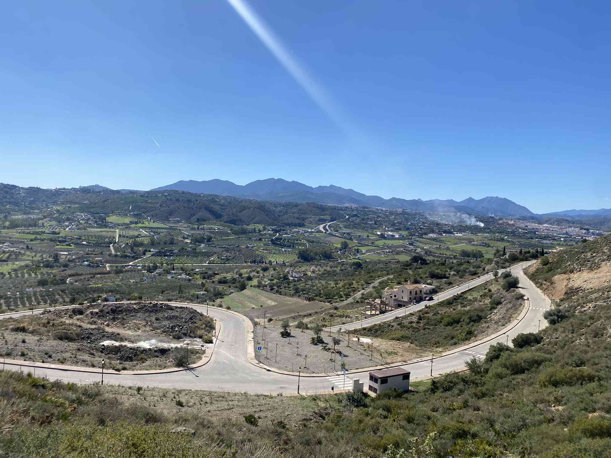 Terreno-Urbanizable for sale in Coin, Malaga