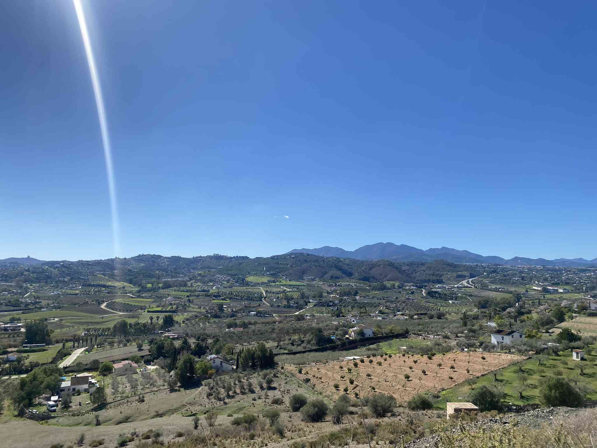Terreno-Urbanizable for sale in Coin, Malaga