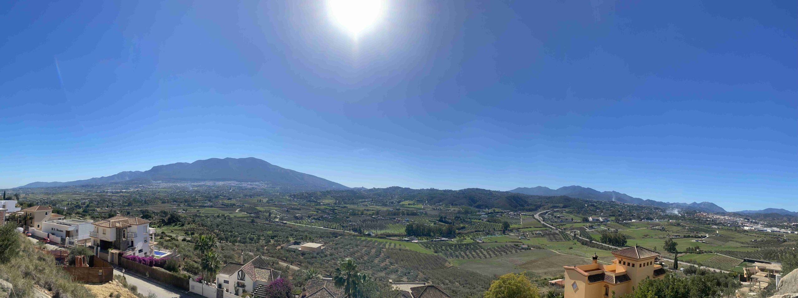 Terreno-Urbanizable for sale in Coin, Malaga