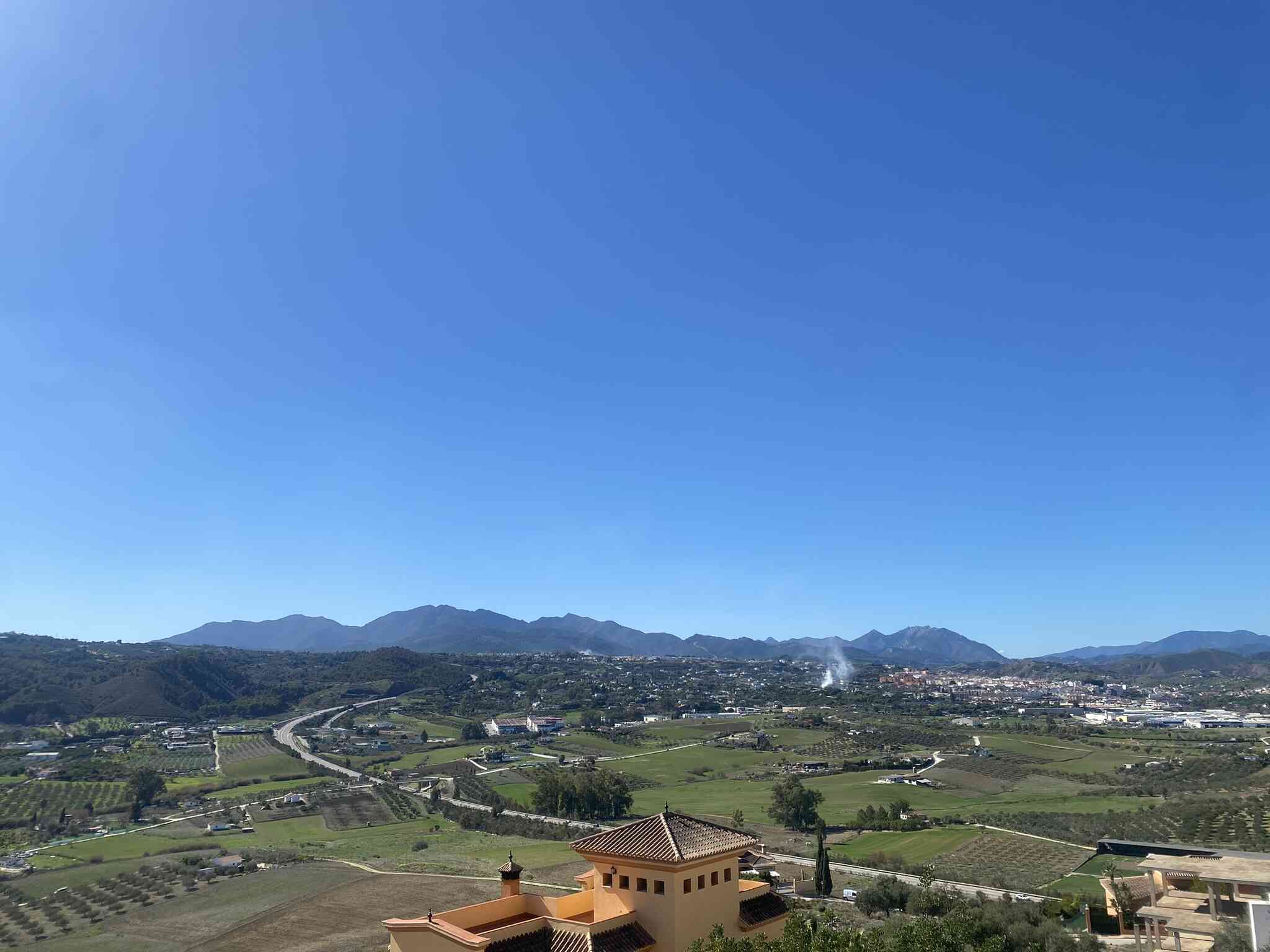 Terreno-Urbanizable for sale in Coin, Malaga