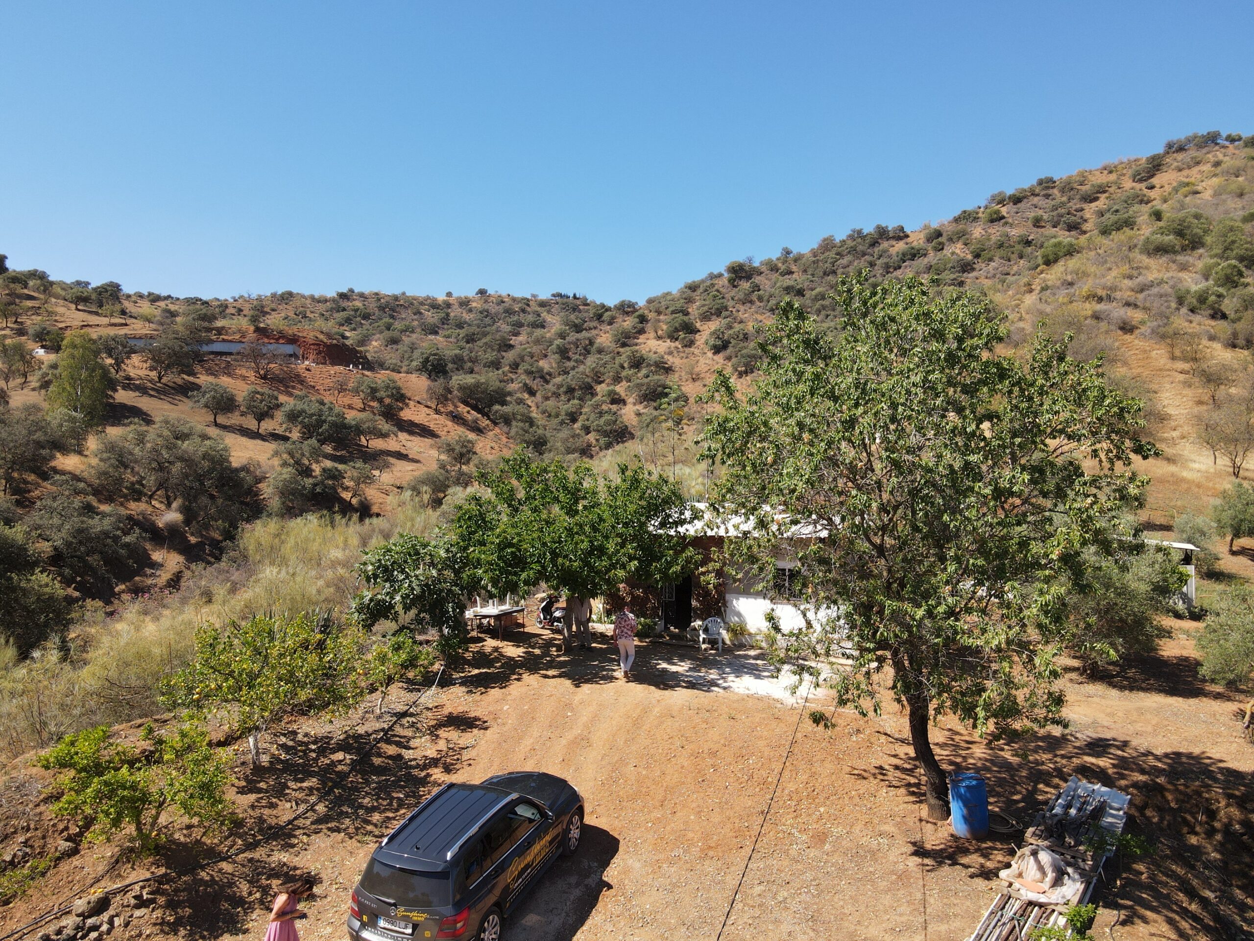 Teereno for sale in Coin, Malaga