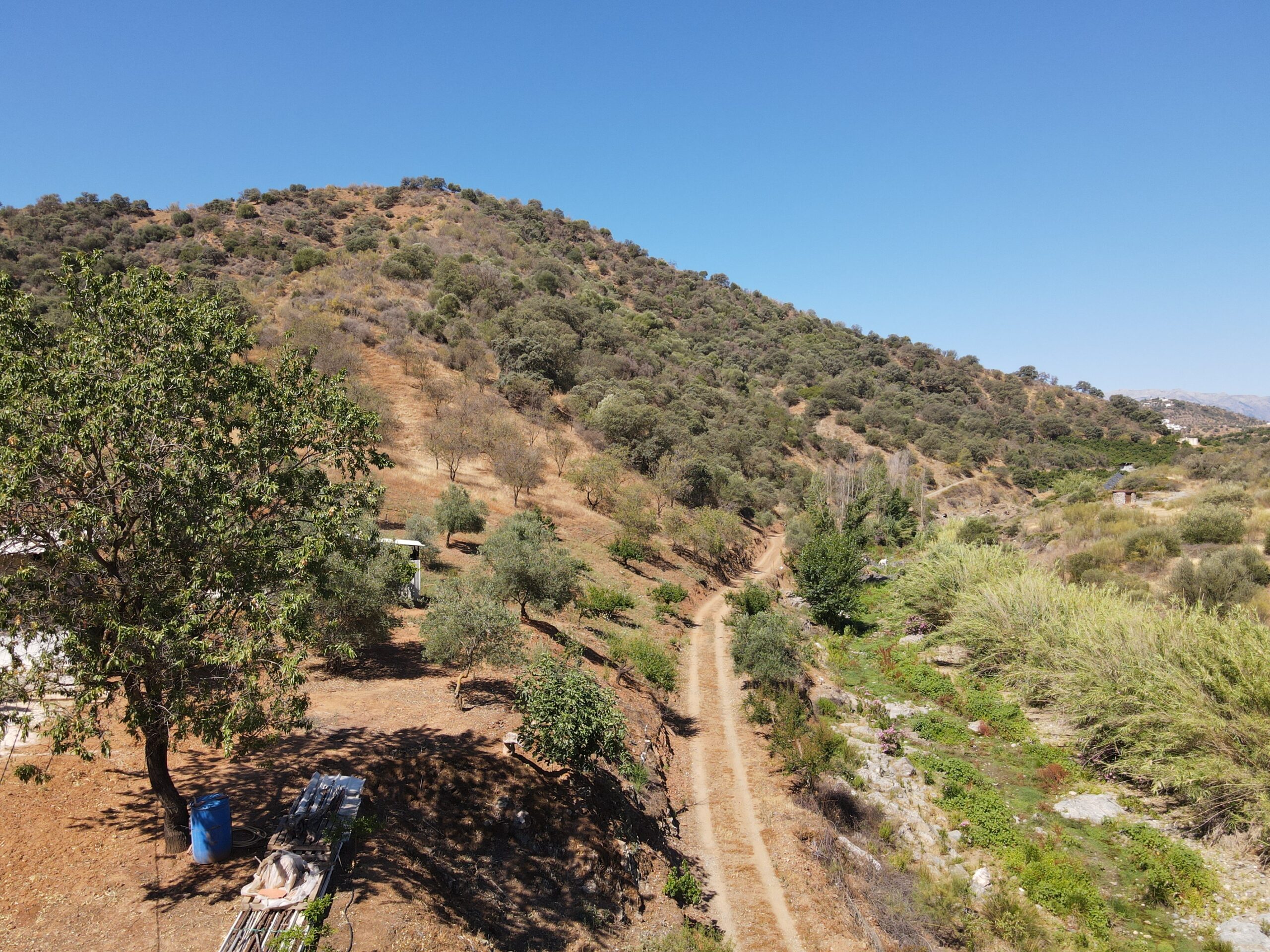 Teereno for sale in Coin, Malaga