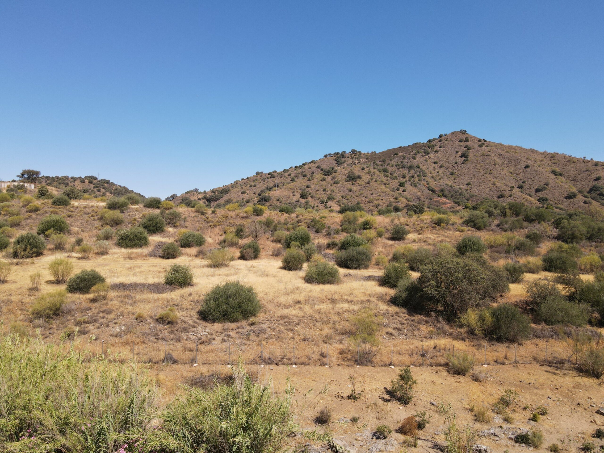 Teereno for sale in Coin, Malaga