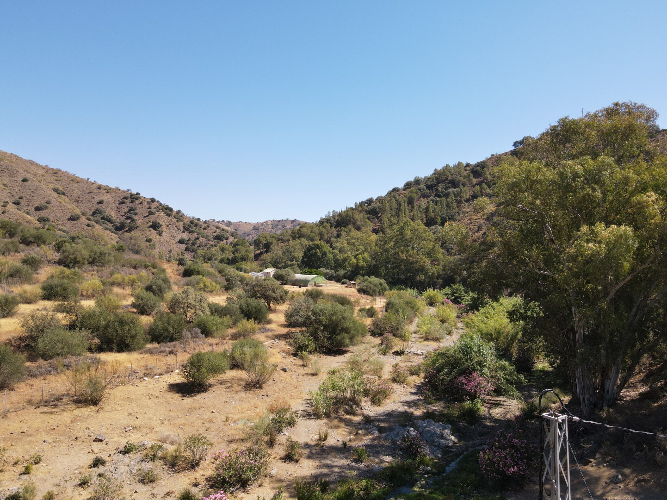 Teereno for sale in Coin, Malaga
