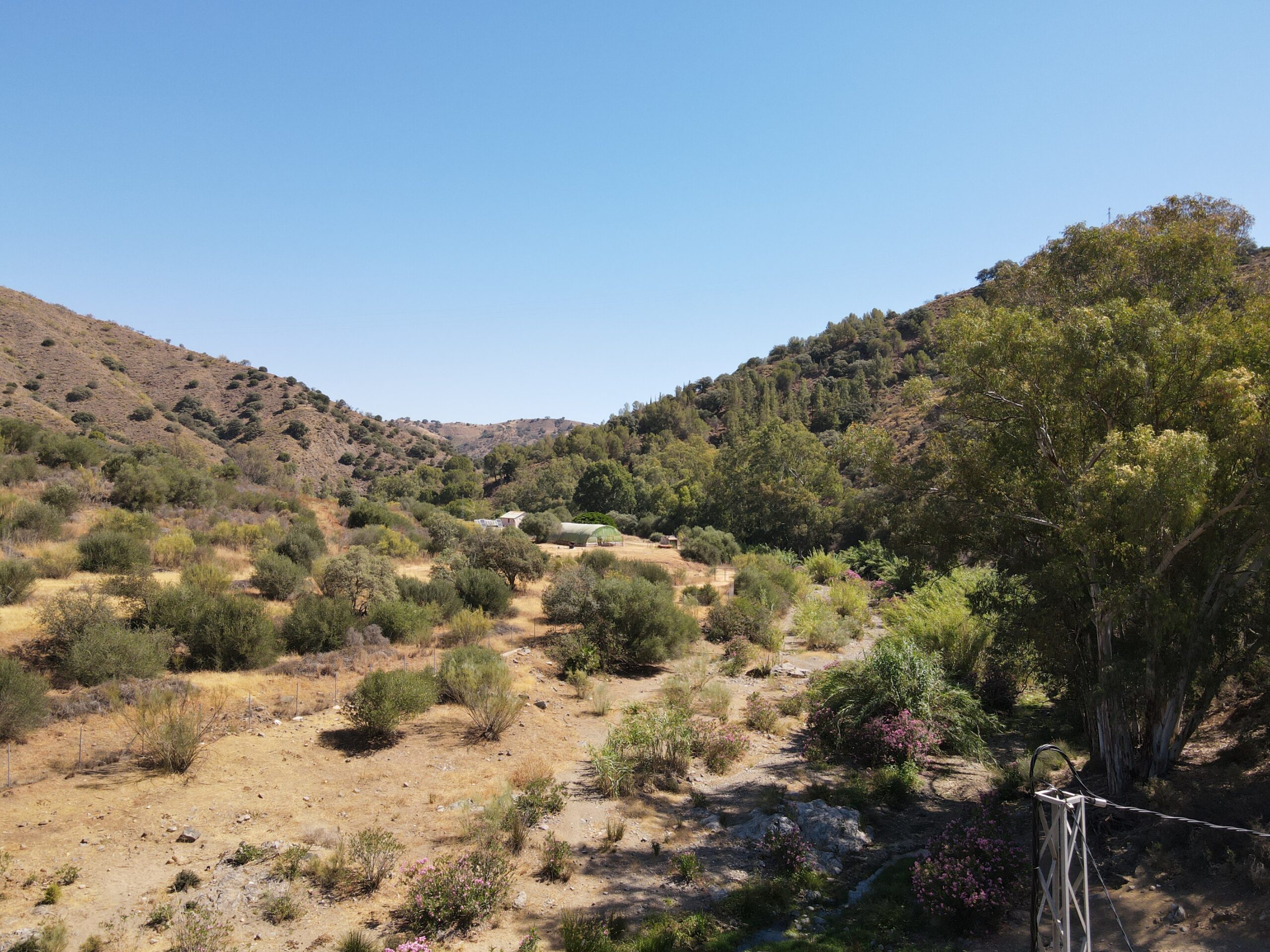 Teereno for sale in Coin, Malaga